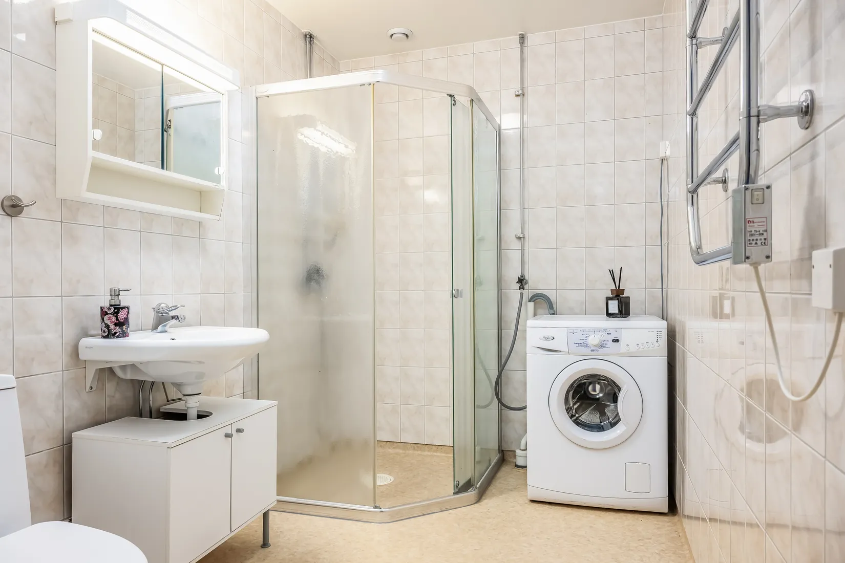 Bostadsrätt, Smedstugugatan 14, Haga, Norrköping