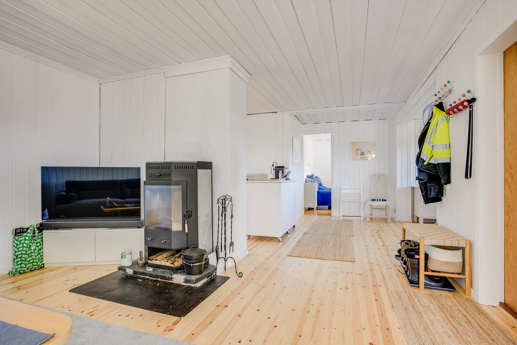 Fritidshus, Stubbskärsvägen 6, Obbola, Umeå