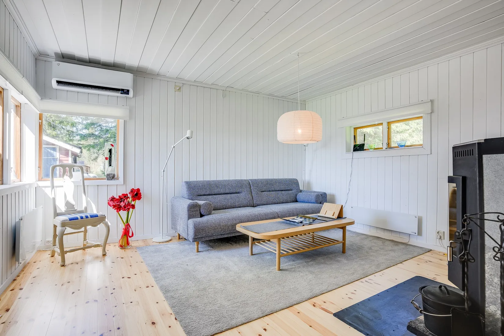 Fritidshus, Stubbskärsvägen 6, Obbola, Umeå
