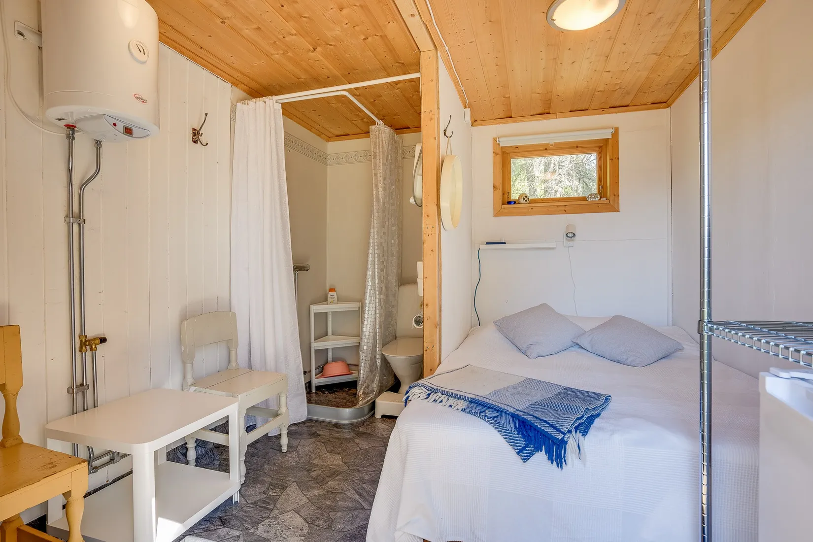 Fritidshus, Stubbskärsvägen 6, Obbola, Umeå