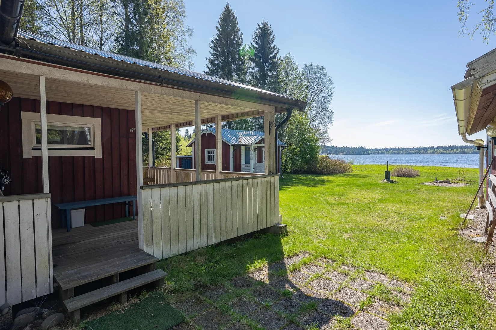 Fritidshus, Stubbskärsvägen 6, Obbola, Umeå