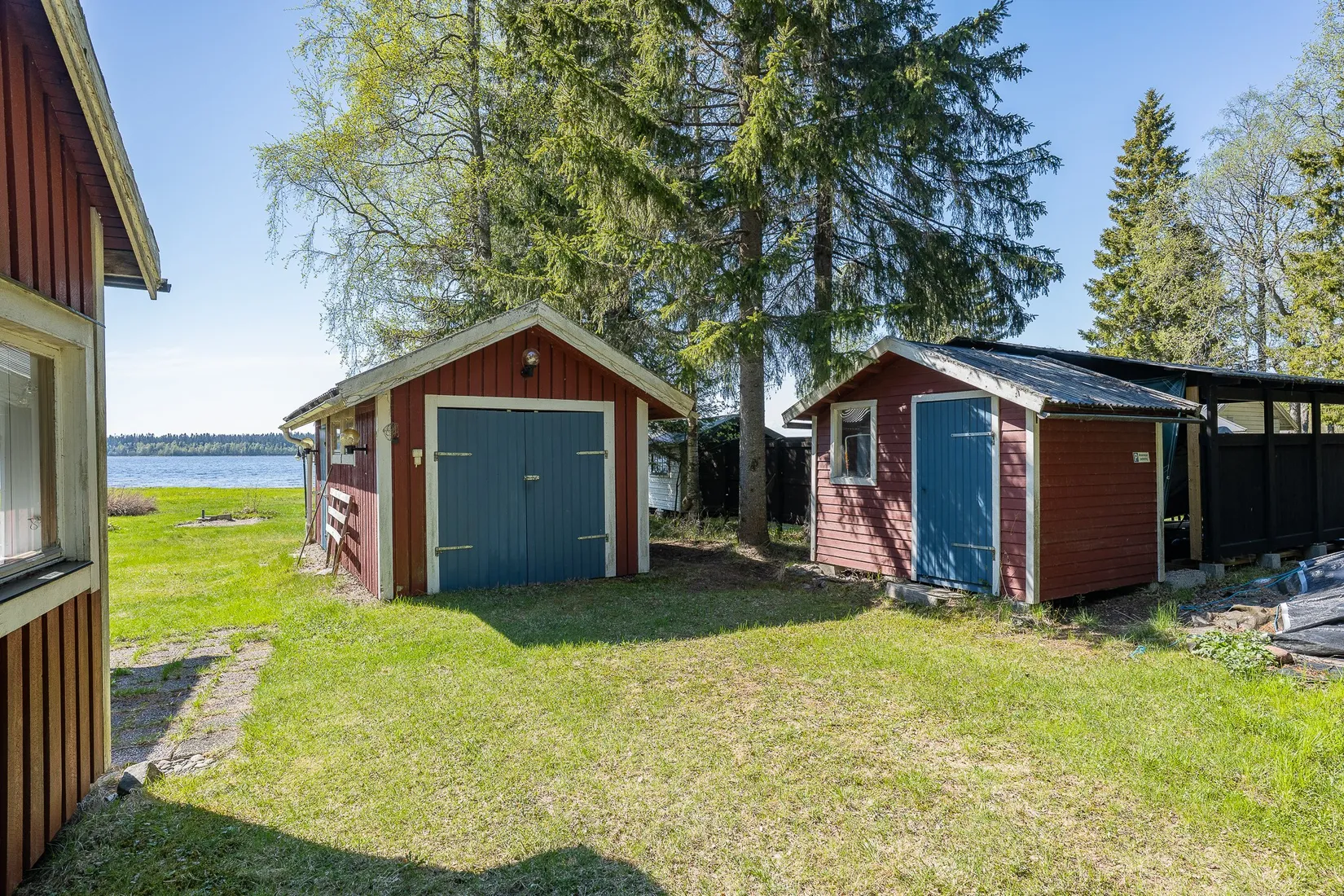 Fritidshus, Stubbskärsvägen 6, Obbola, Umeå