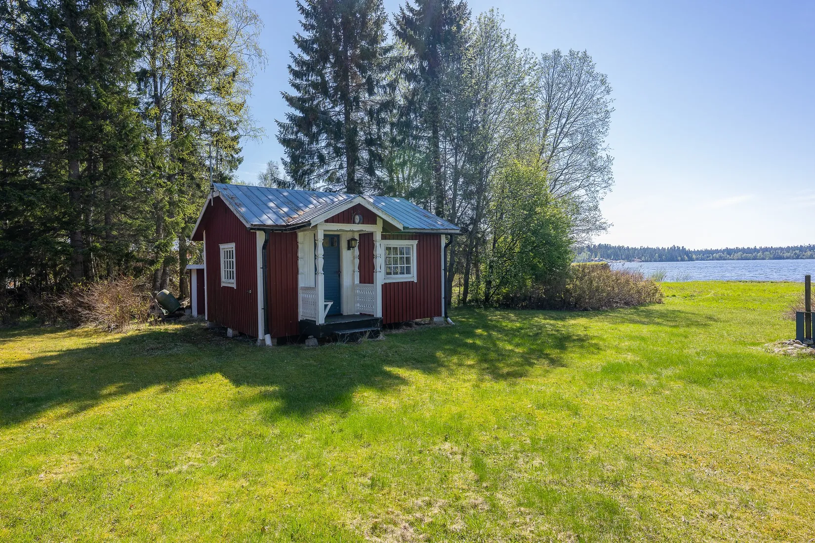 Fritidshus, Stubbskärsvägen 6, Obbola, Umeå