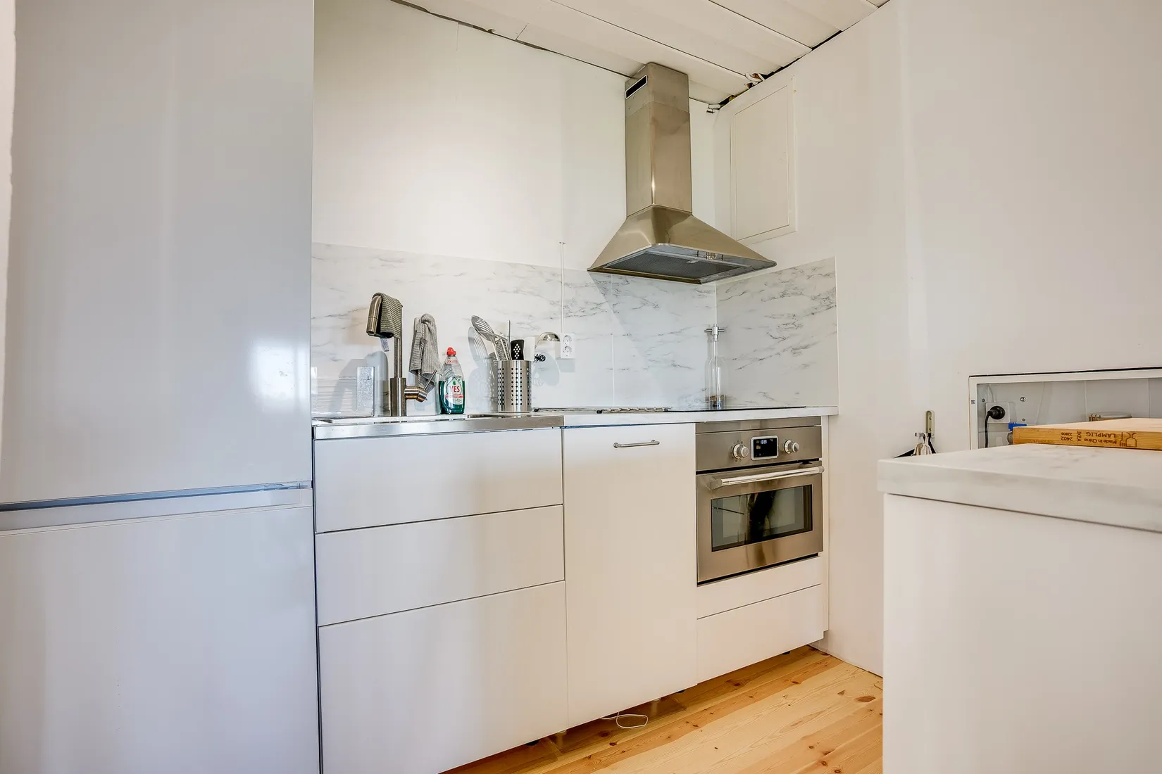 Fritidshus, Stubbskärsvägen 6, Obbola, Umeå