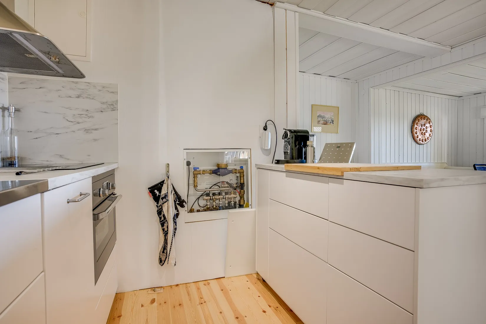 Fritidshus, Stubbskärsvägen 6, Obbola, Umeå