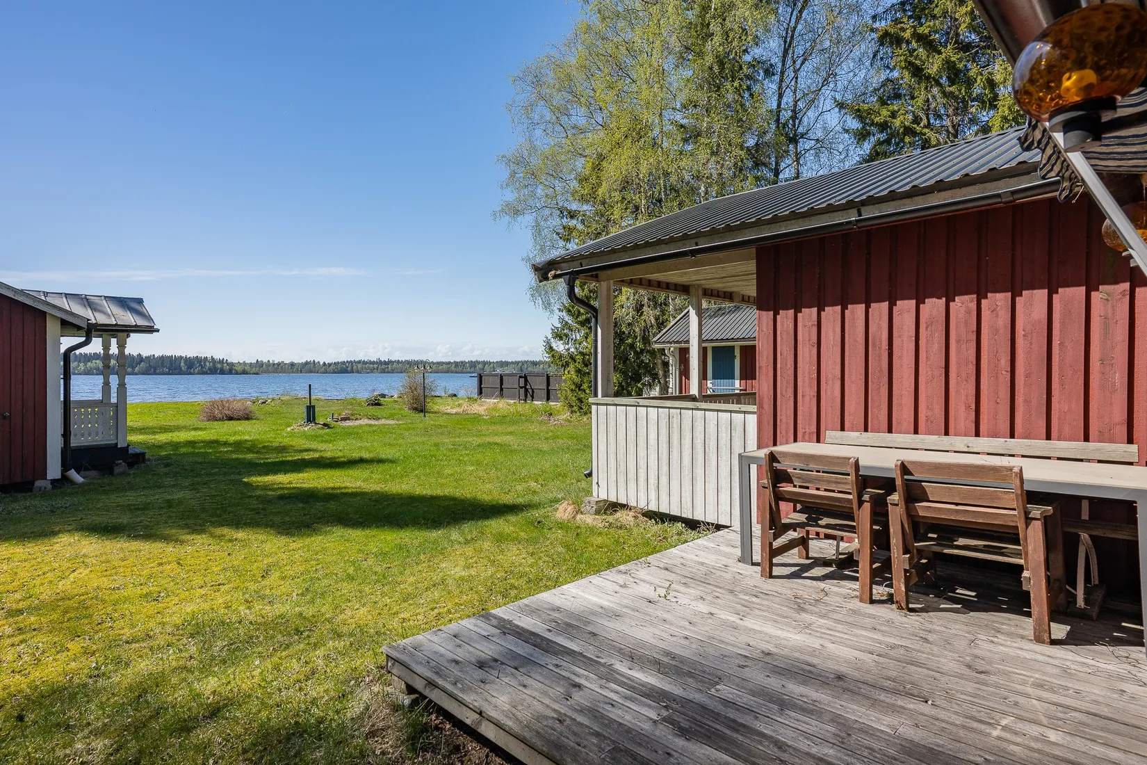 Fritidshus, Stubbskärsvägen 6, Obbola, Umeå