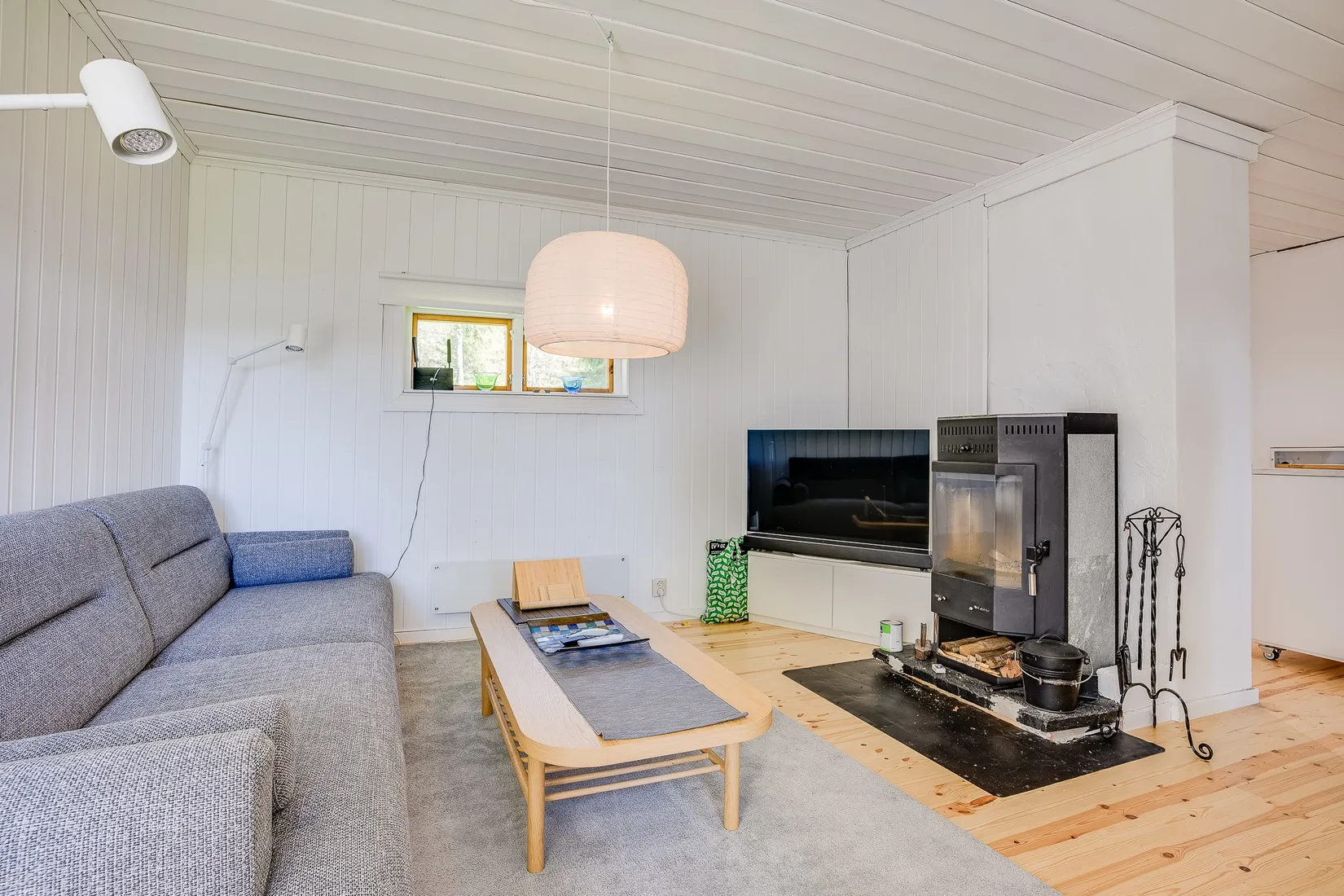 Fritidshus, Stubbskärsvägen 6, Obbola, Umeå