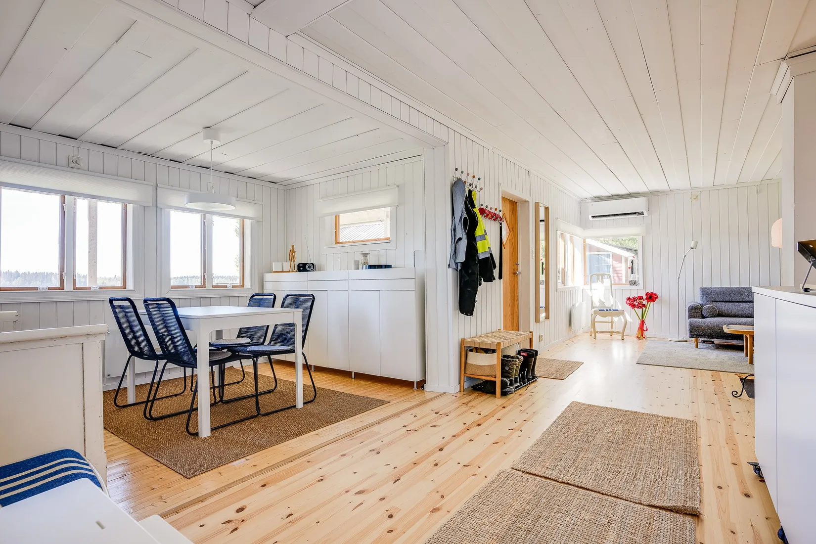Fritidshus, Stubbskärsvägen 6, Obbola, Umeå