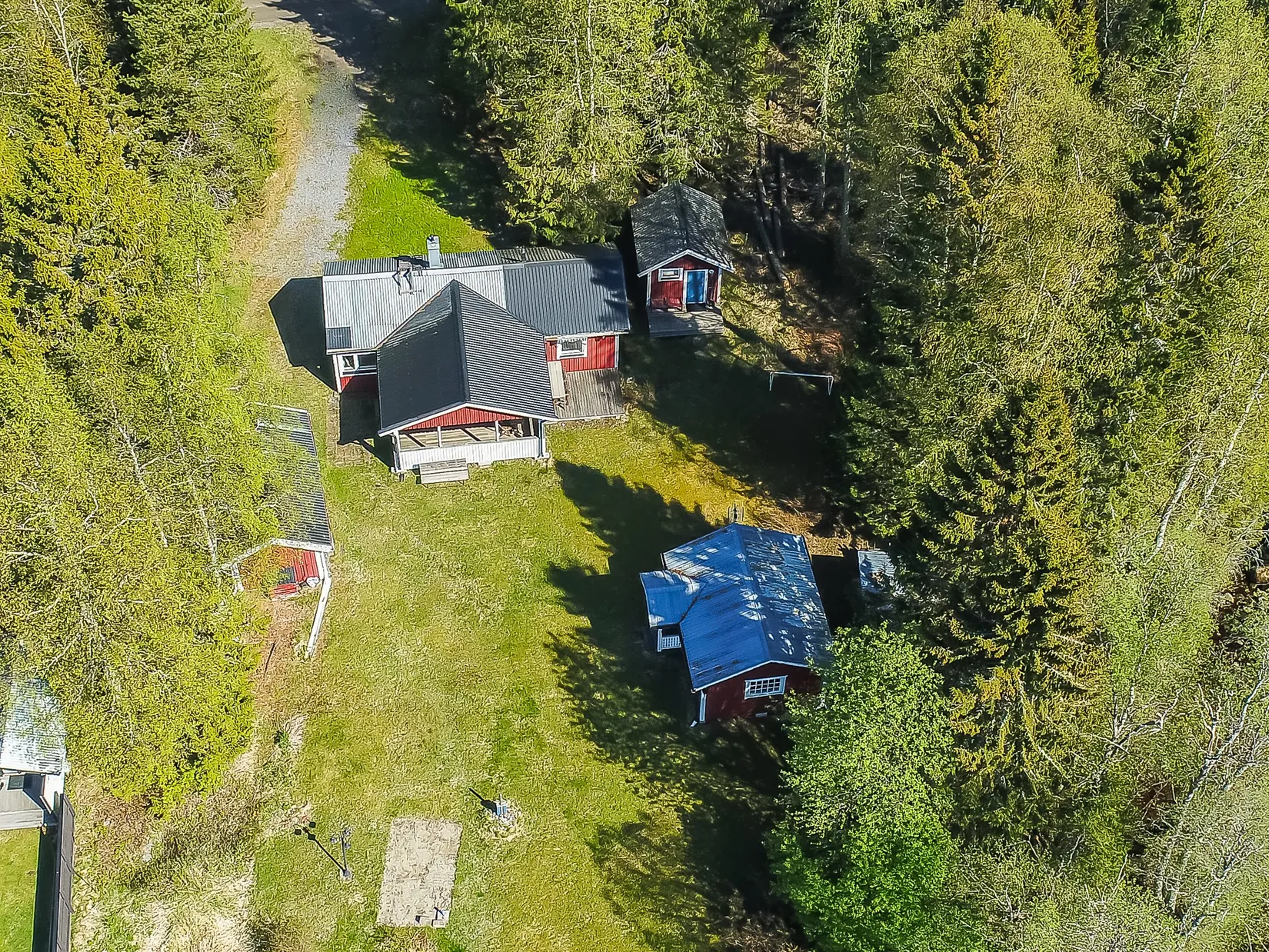 Fritidshus, Stubbskärsvägen 6, Obbola, Umeå