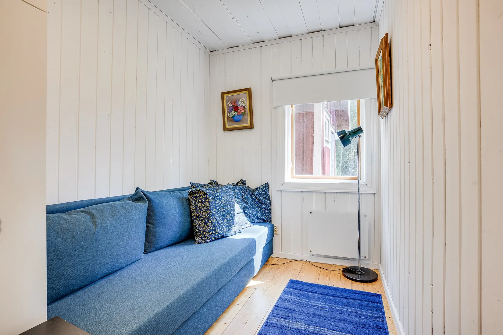 Fritidshus, Stubbskärsvägen 6, Obbola, Umeå