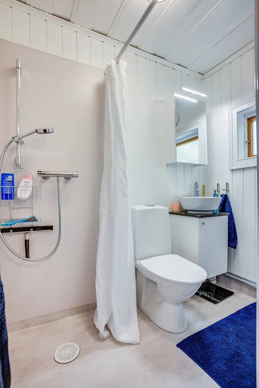 Fritidshus, Stubbskärsvägen 6, Obbola, Umeå