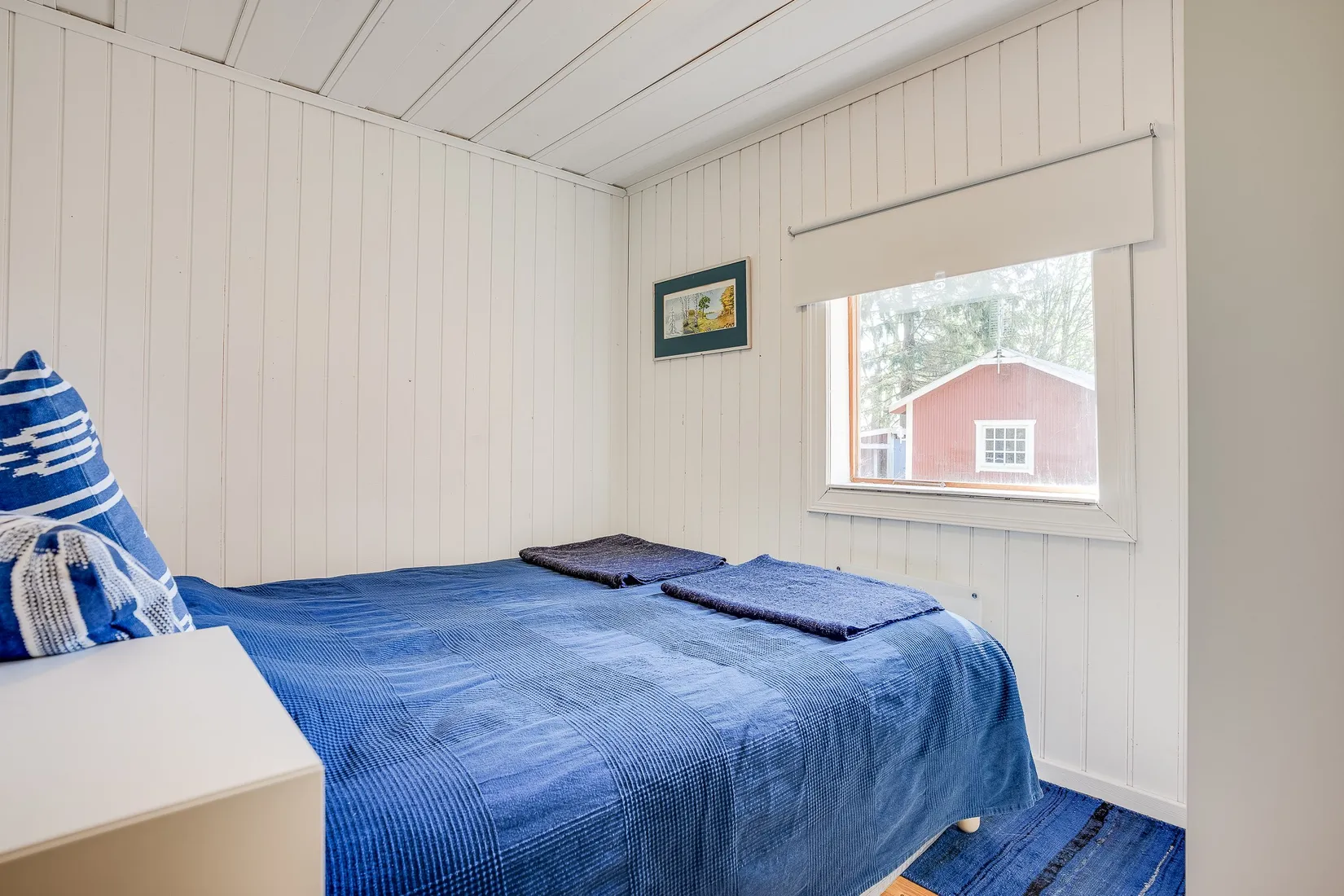 Fritidshus, Stubbskärsvägen 6, Obbola, Umeå
