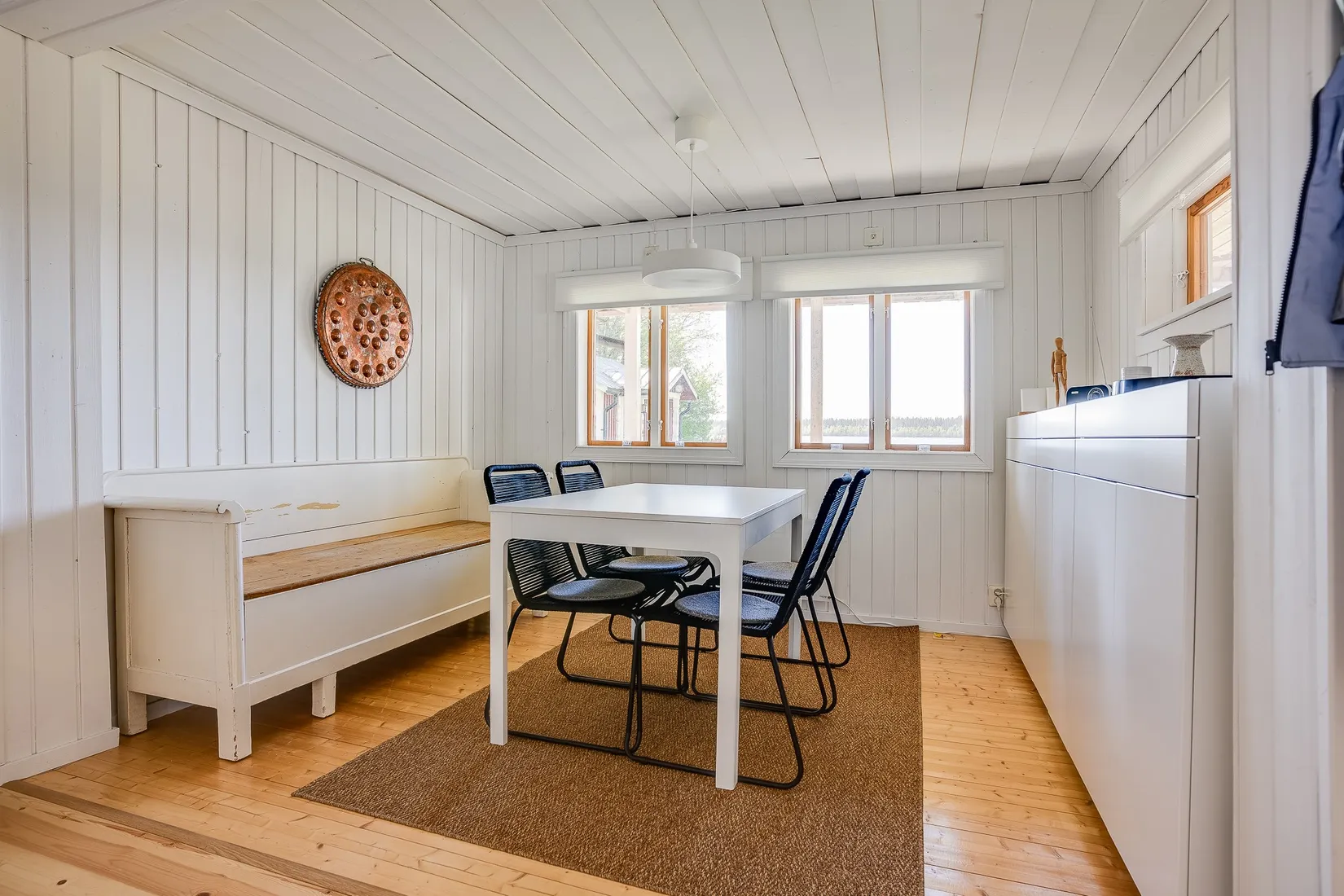 Fritidshus, Stubbskärsvägen 6, Obbola, Umeå