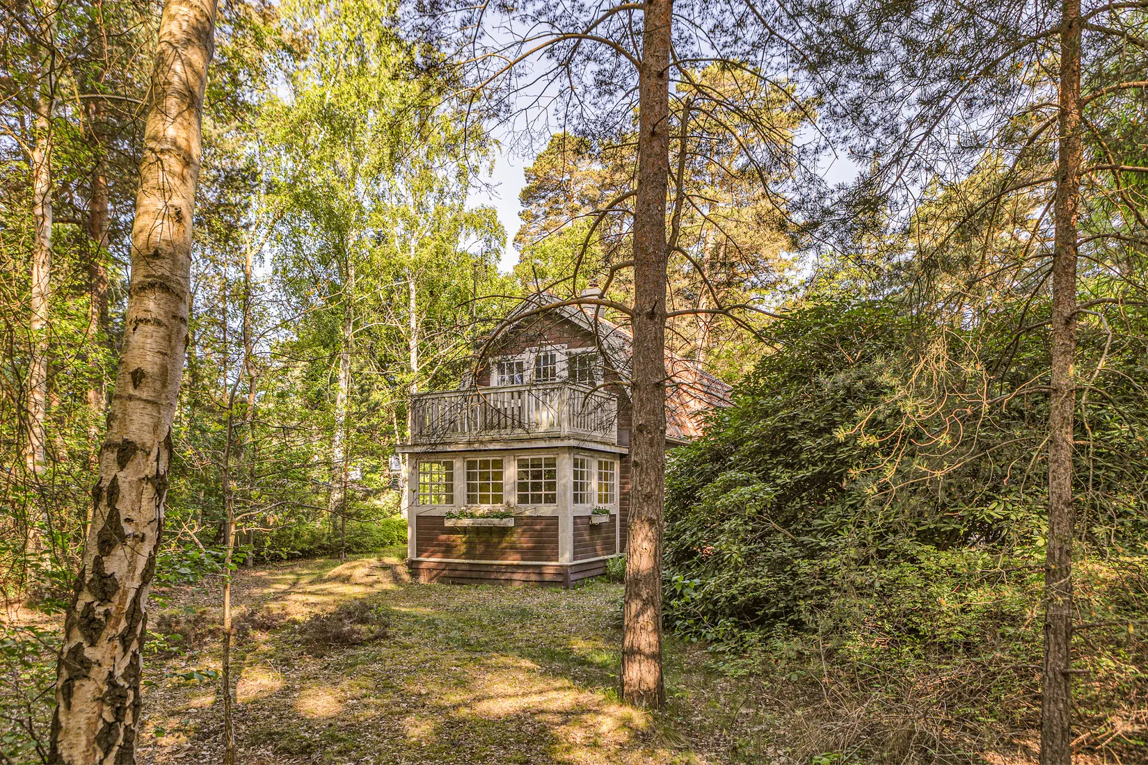 Fritidshus, Kungsmansvägen 21D, Höllviken, Vellinge