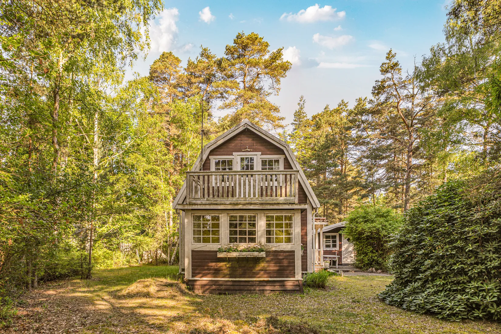 Fritidshus, Kungsmansvägen 21D, Höllviken, Vellinge