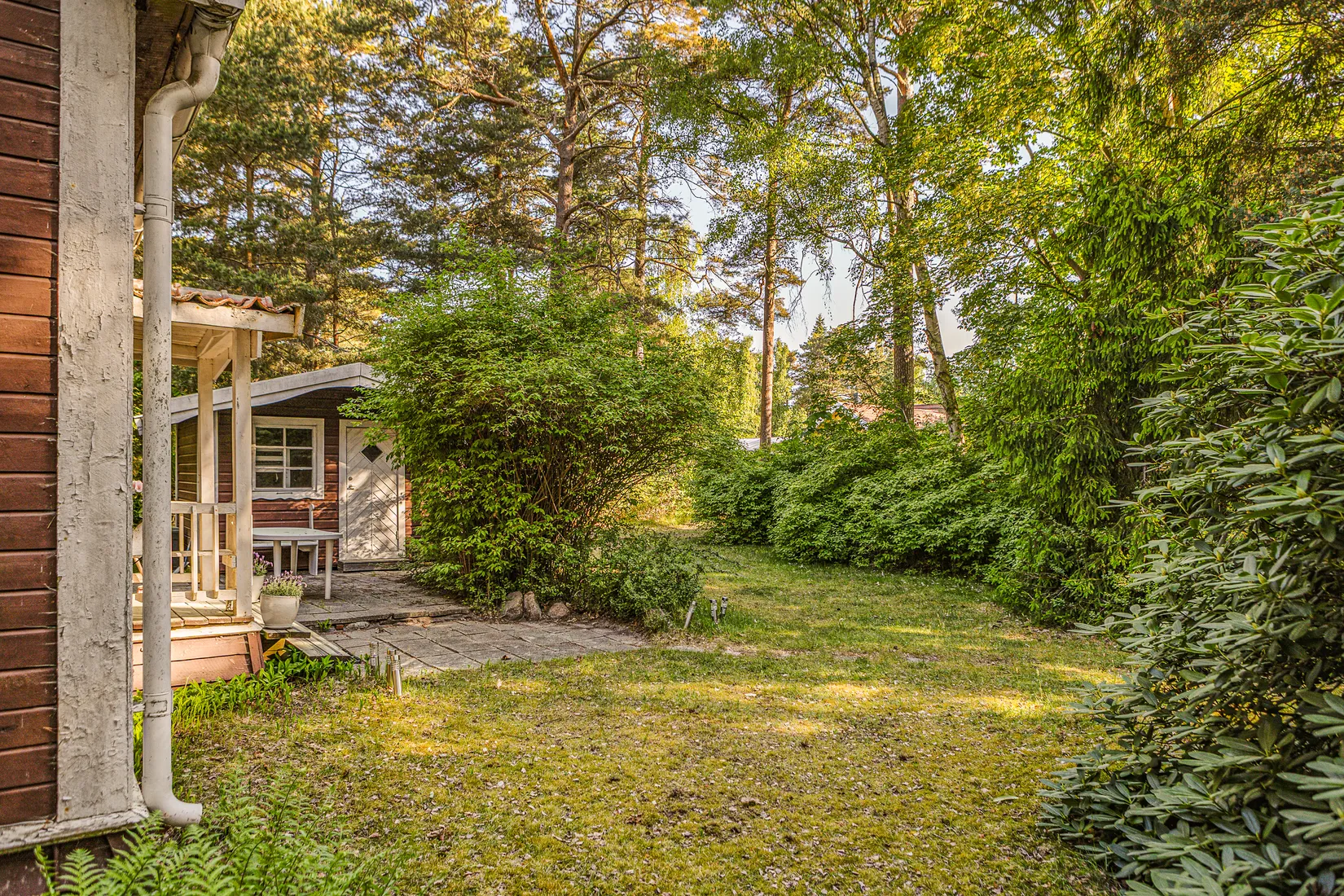 Fritidshus, Kungsmansvägen 21D, Höllviken, Vellinge
