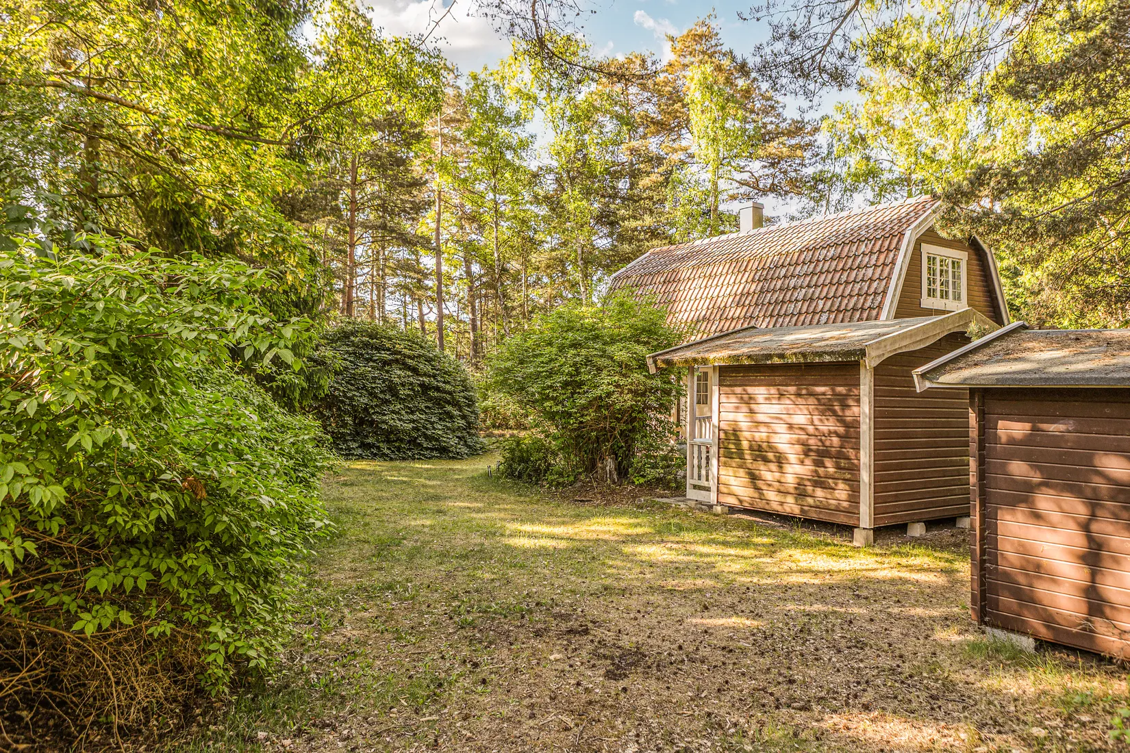Fritidshus, Kungsmansvägen 21D, Höllviken, Vellinge