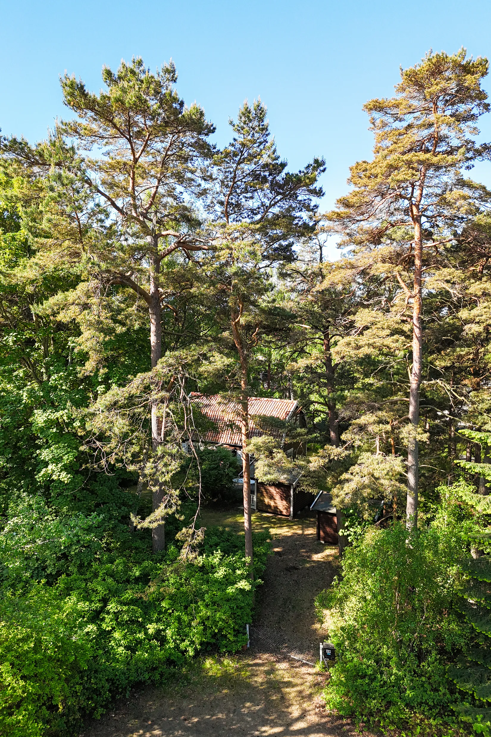 Fritidshus, Kungsmansvägen 21D, Höllviken, Vellinge