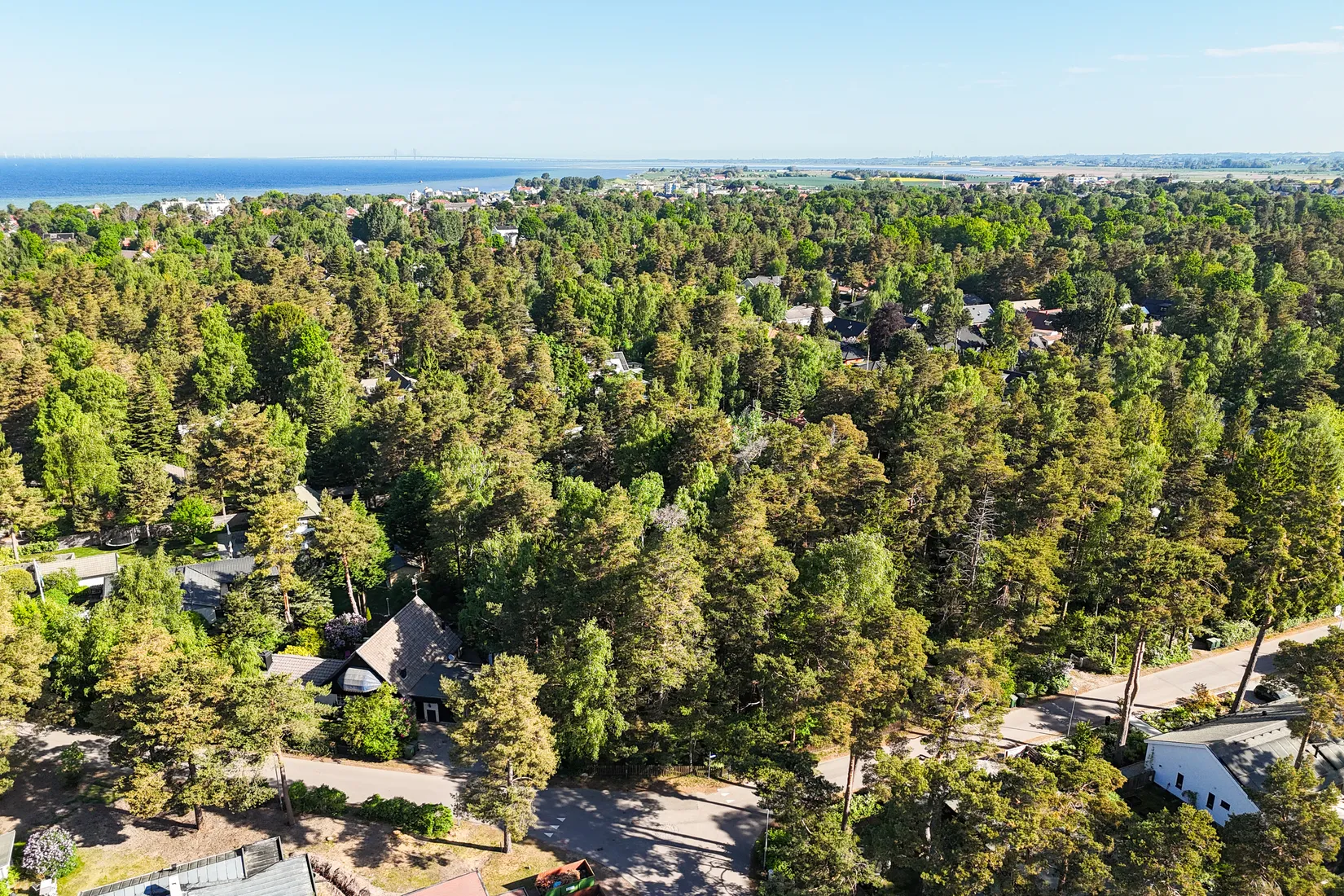Fritidshus, Kungsmansvägen 21D, Höllviken, Vellinge