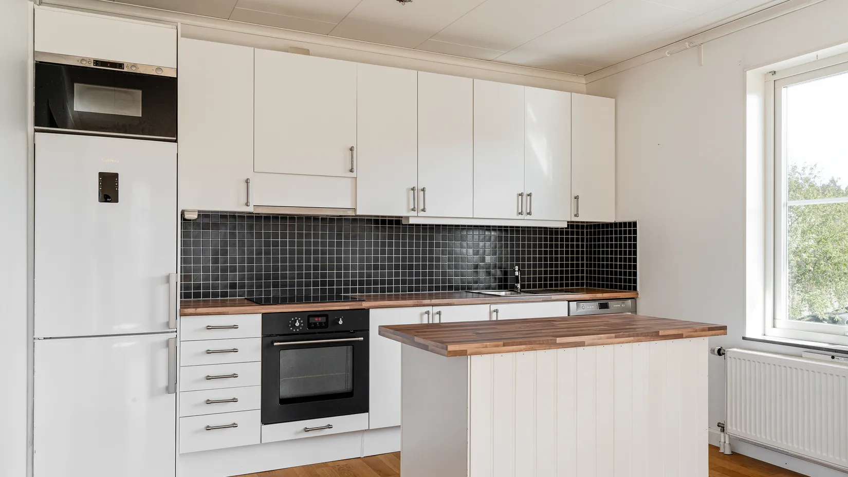Bostadsrätt, Skördevägen 23E, Arnö, Nyköping