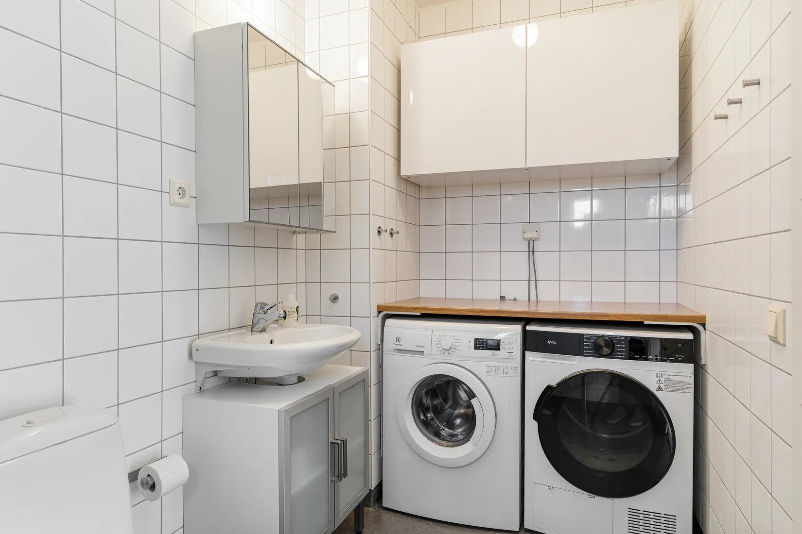 Bostadsrätt, Skördevägen 23E, Arnö, Nyköping
