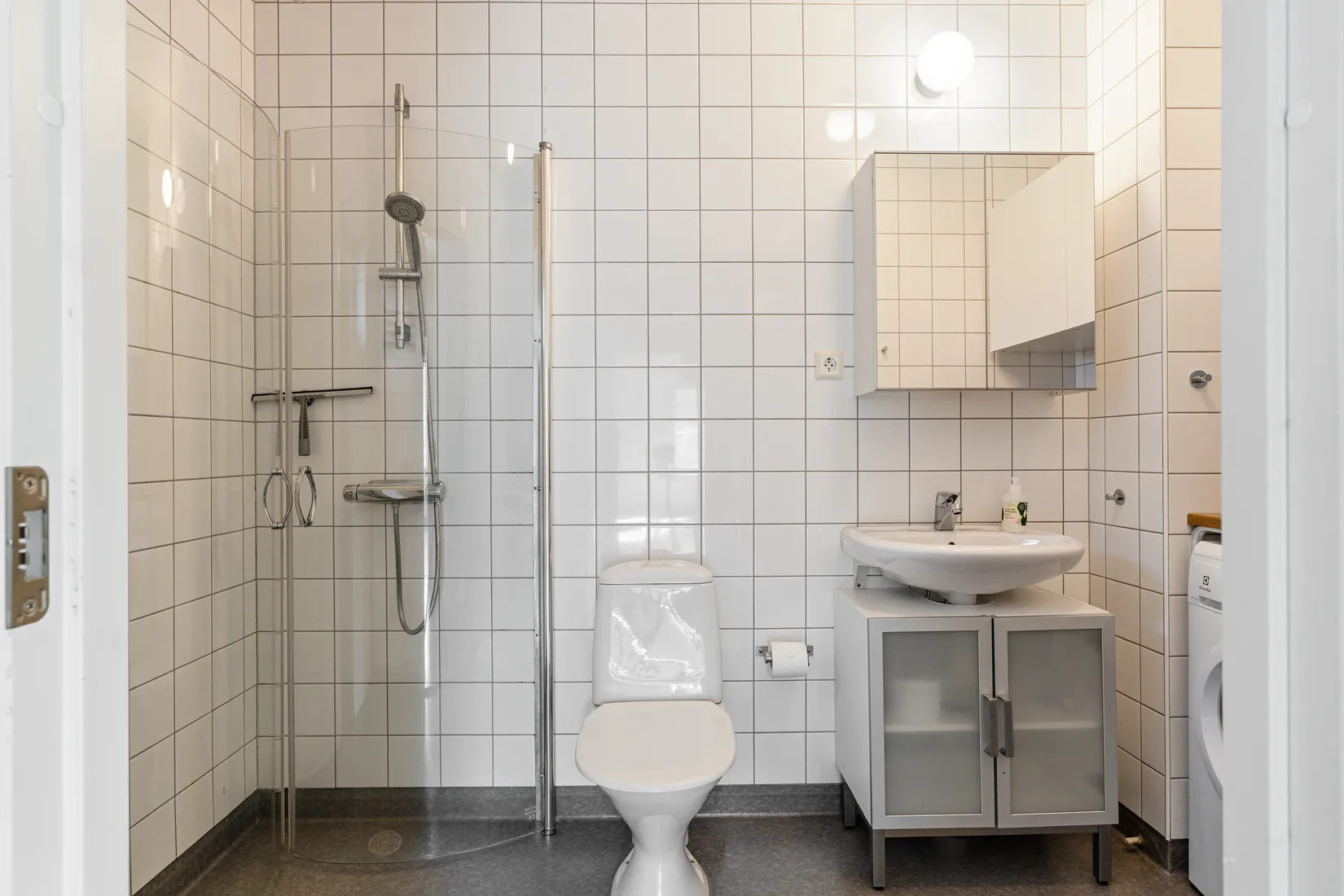 Bostadsrätt, Skördevägen 23E, Arnö, Nyköping
