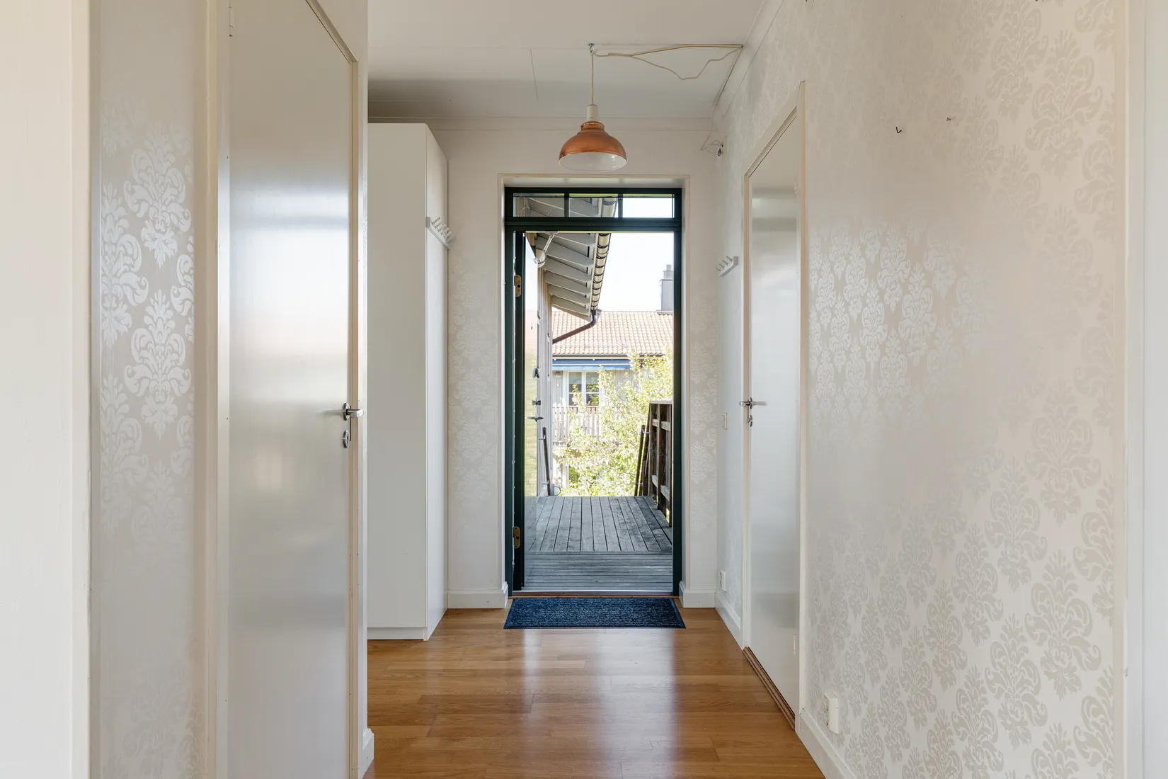 Bostadsrätt, Skördevägen 23E, Arnö, Nyköping