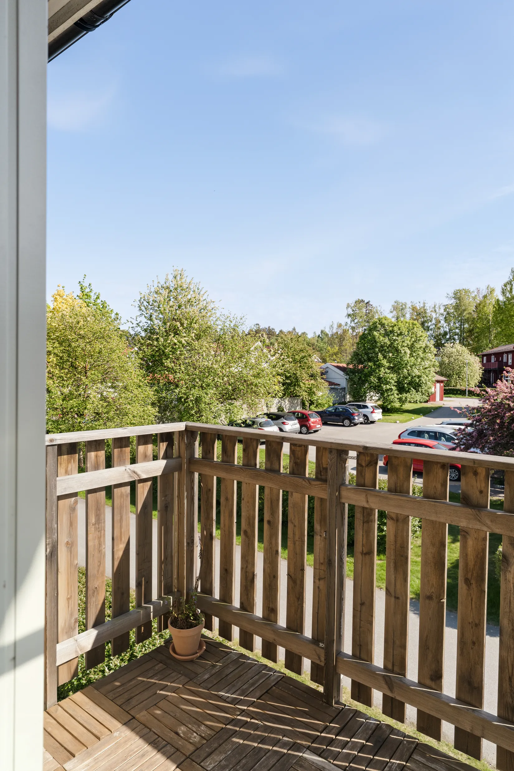 Bostadsrätt, Skördevägen 23E, Arnö, Nyköping