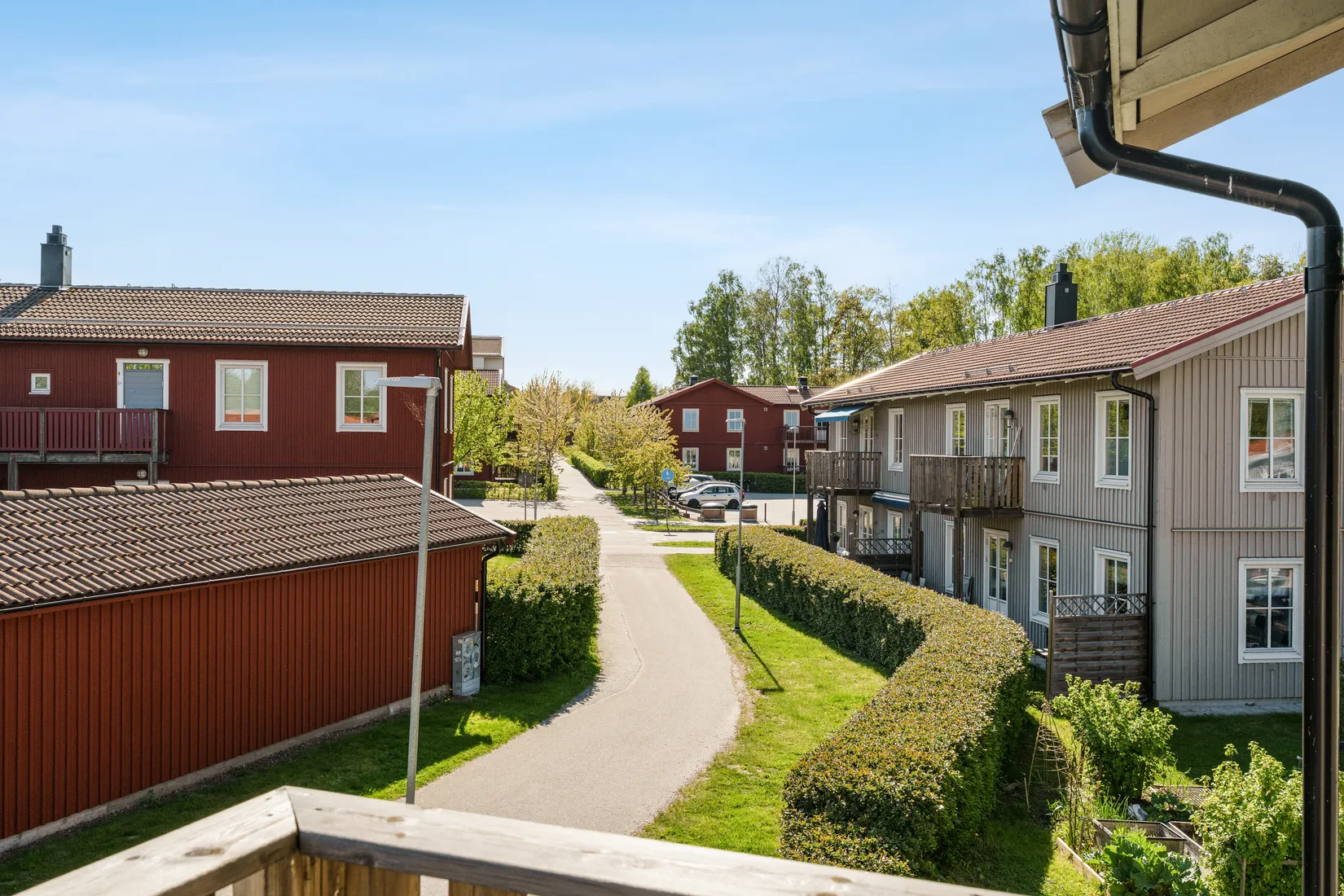 Bostadsrätt, Skördevägen 23E, Arnö, Nyköping