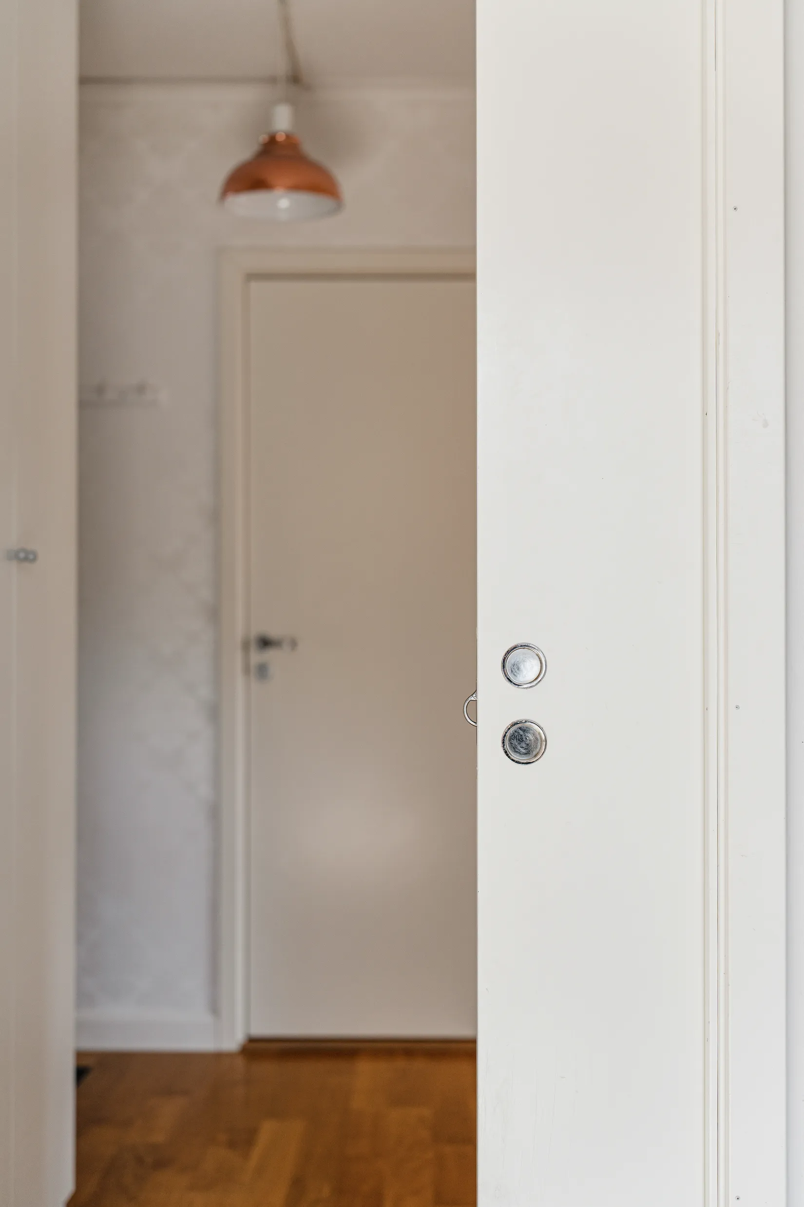 Bostadsrätt, Skördevägen 23E, Arnö, Nyköping