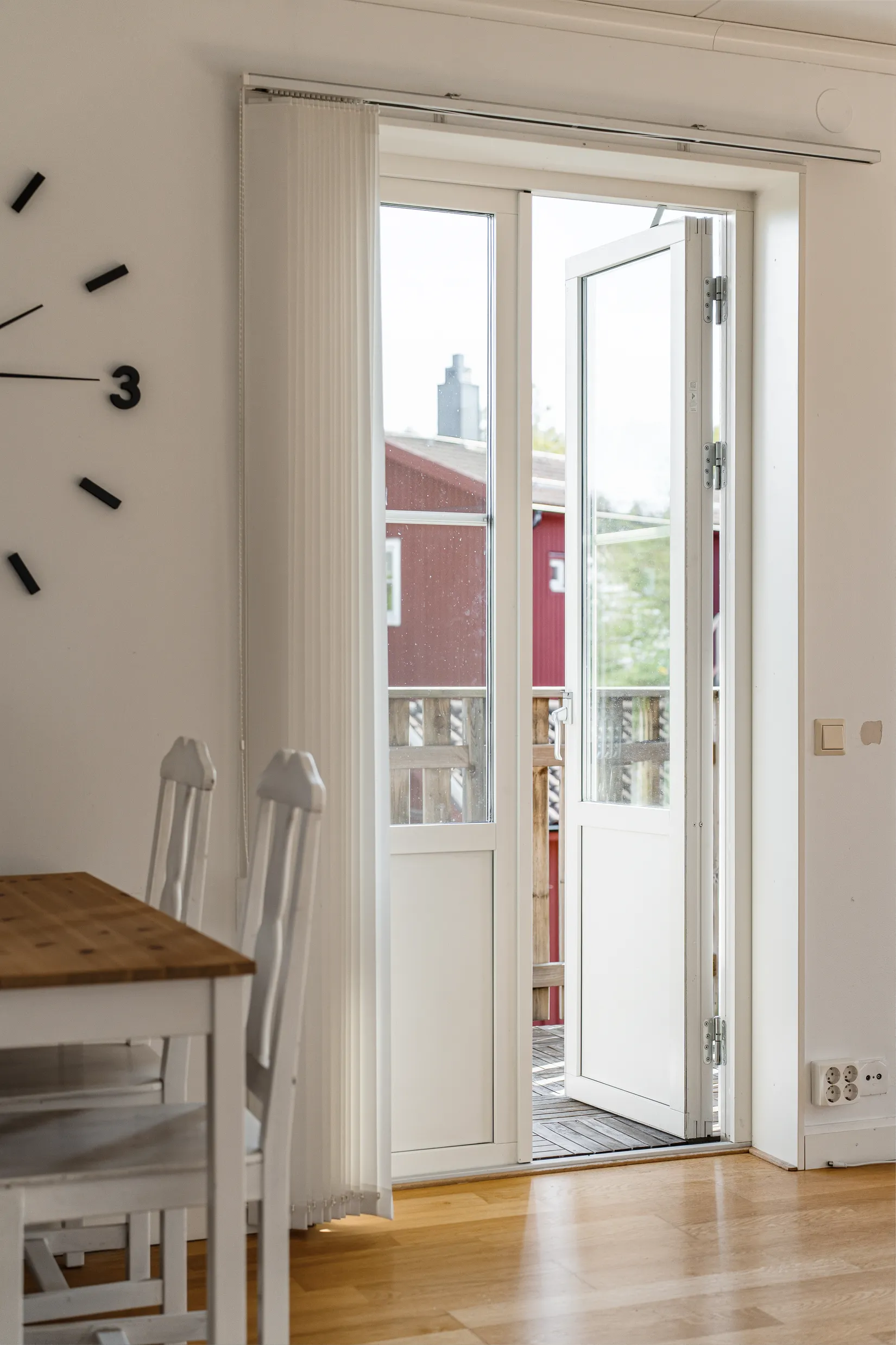 Bostadsrätt, Skördevägen 23E, Arnö, Nyköping