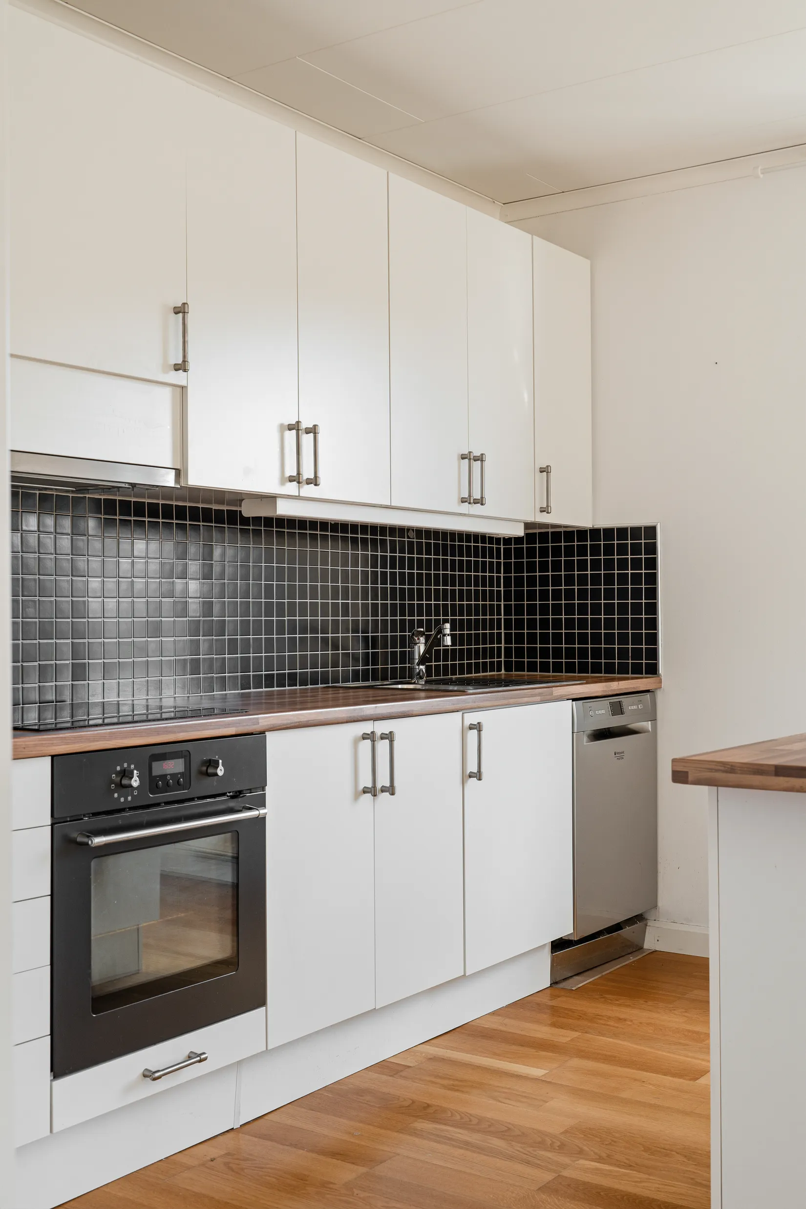 Bostadsrätt, Skördevägen 23E, Arnö, Nyköping