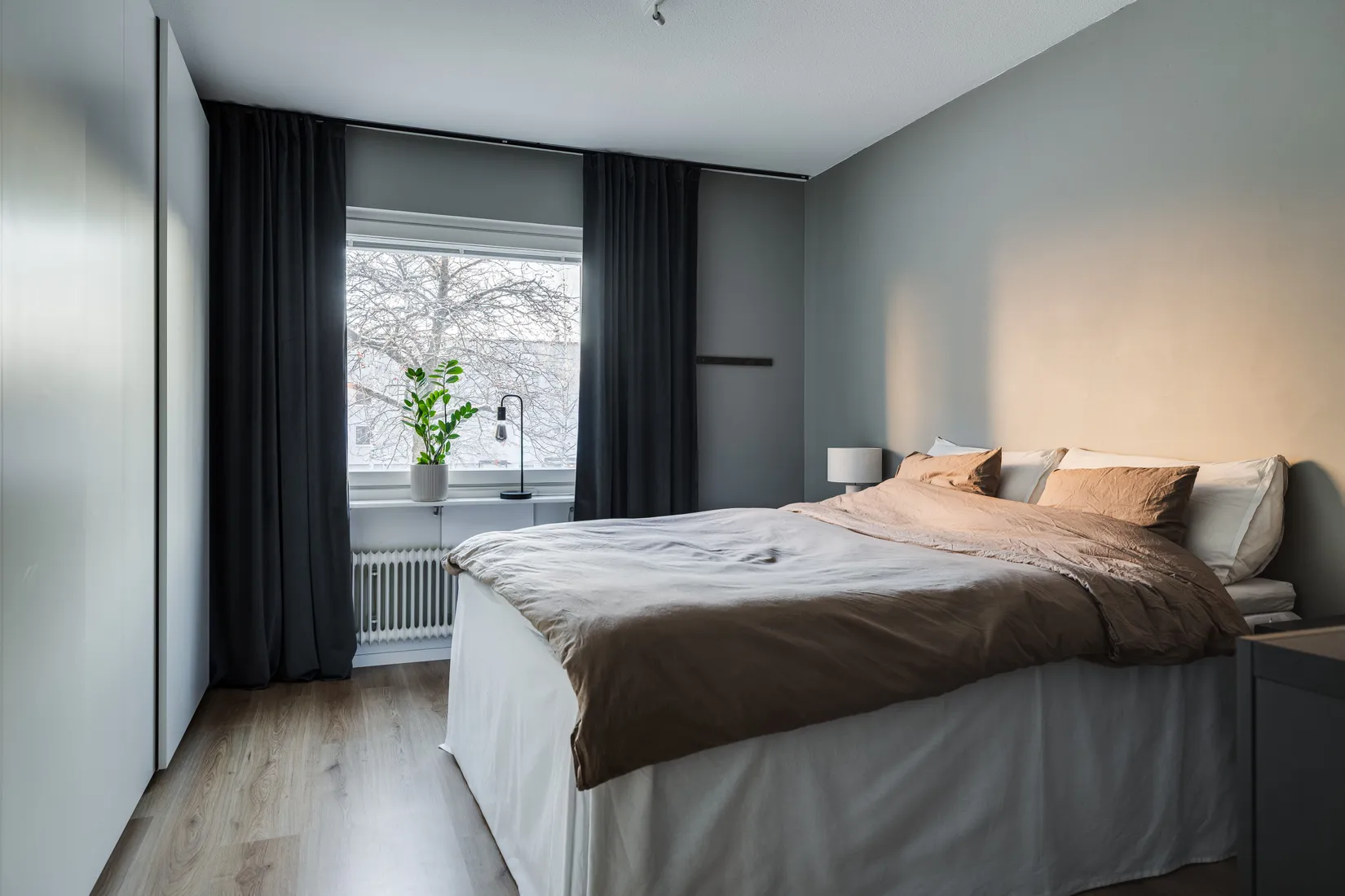 Bostadsrätt, Gruvgatan 26, Moröhöjden, Skellefteå