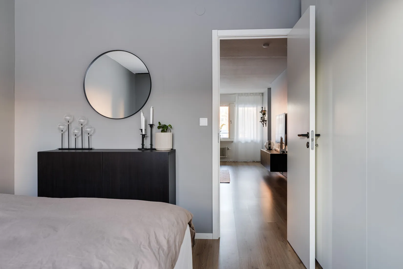 Bostadsrätt, Gruvgatan 26, Moröhöjden, Skellefteå