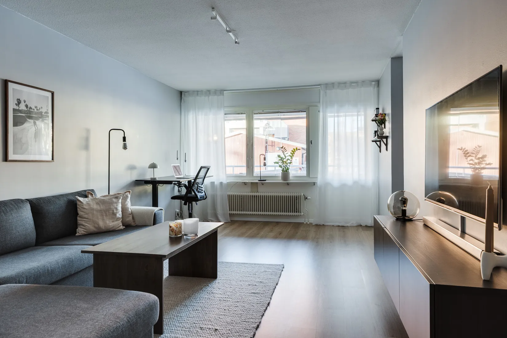Bostadsrätt, Gruvgatan 26, Moröhöjden, Skellefteå