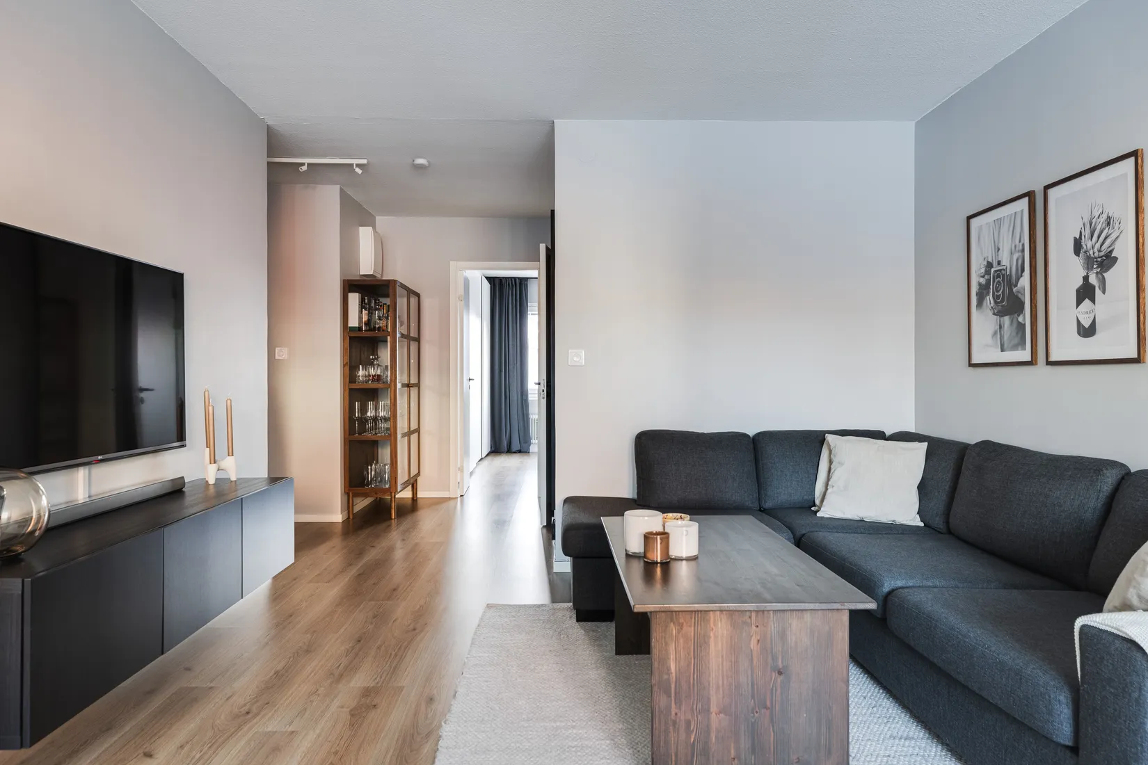 Bostadsrätt, Gruvgatan 26, Moröhöjden, Skellefteå