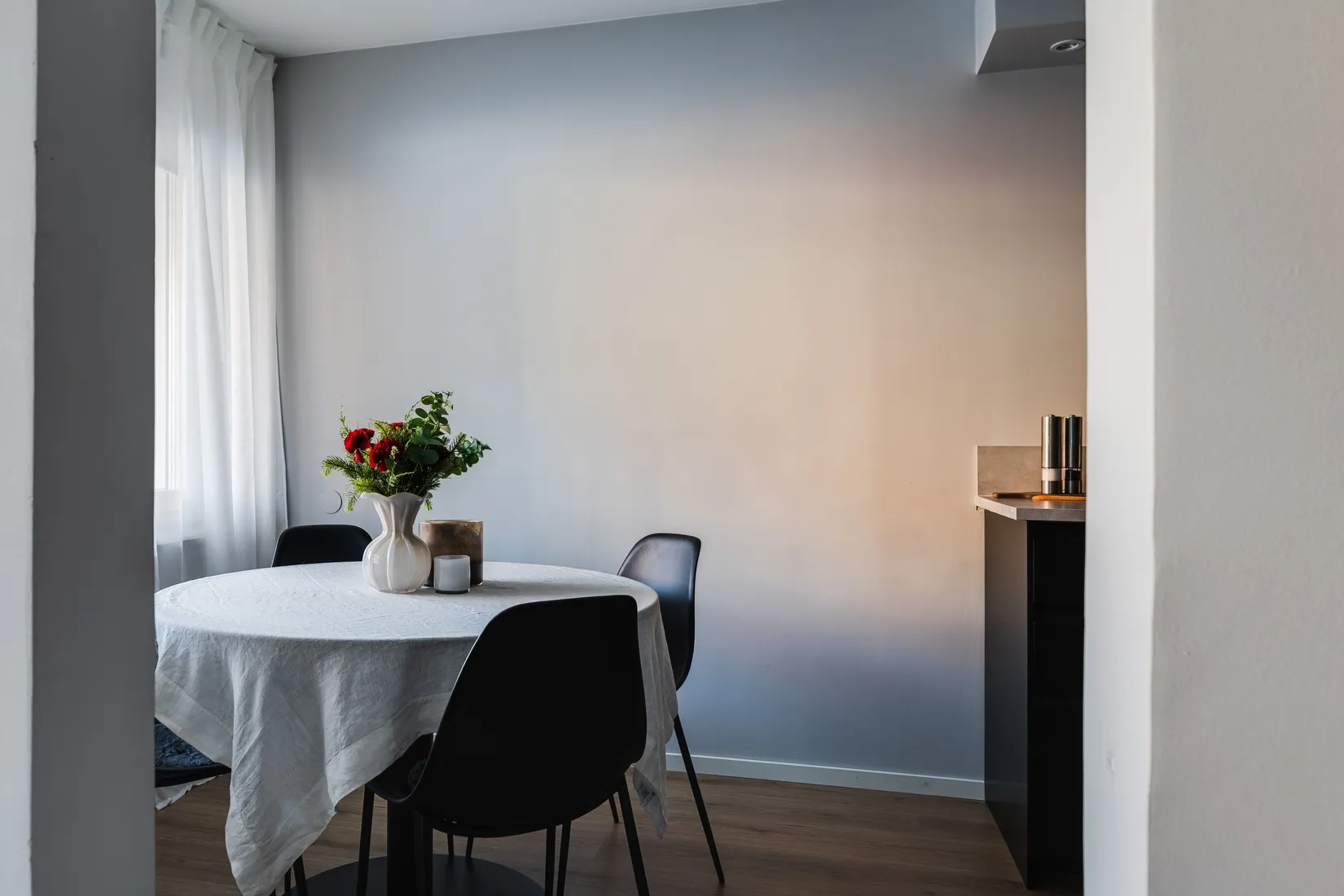Bostadsrätt, Gruvgatan 26, Moröhöjden, Skellefteå