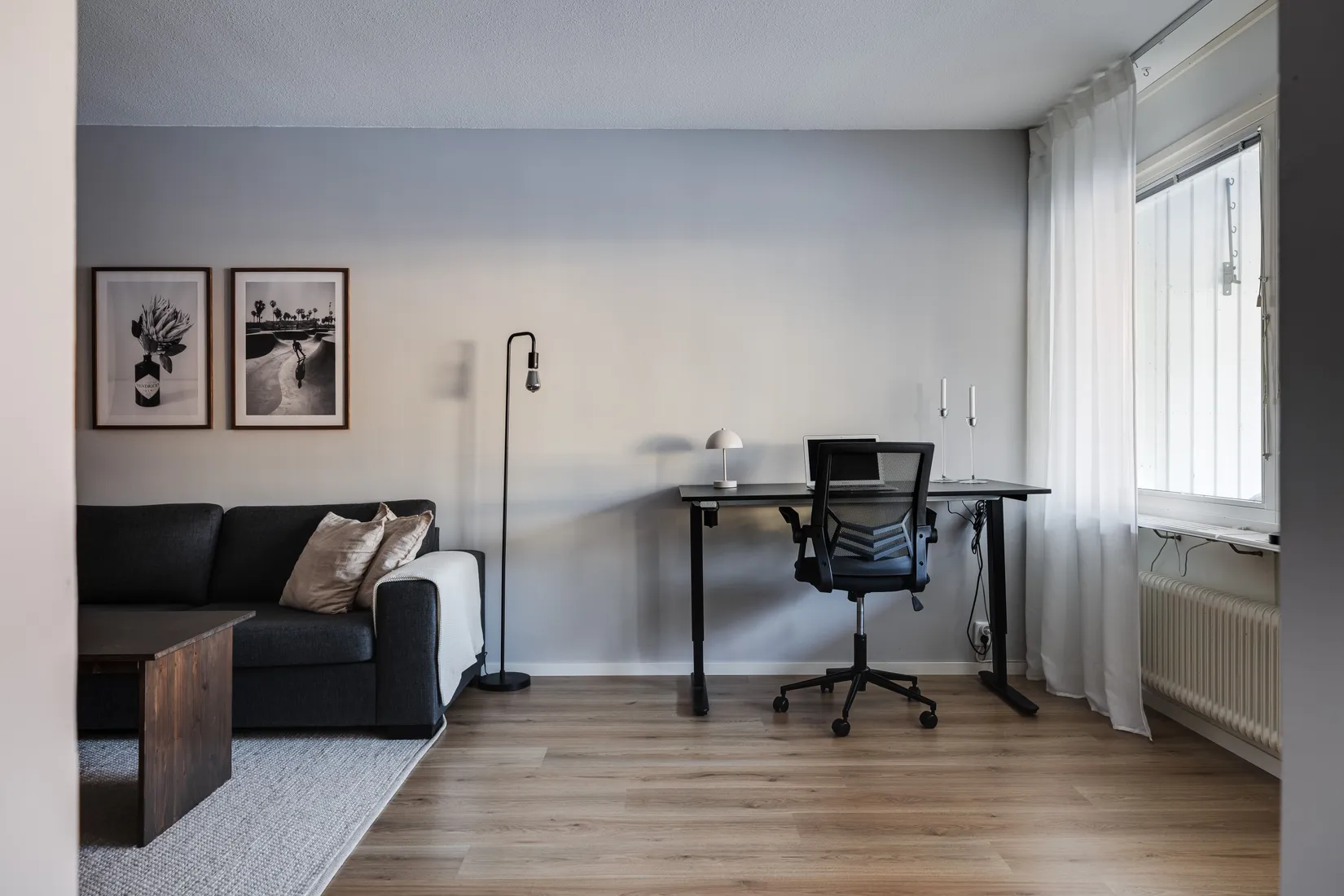 Bostadsrätt, Gruvgatan 26, Moröhöjden, Skellefteå