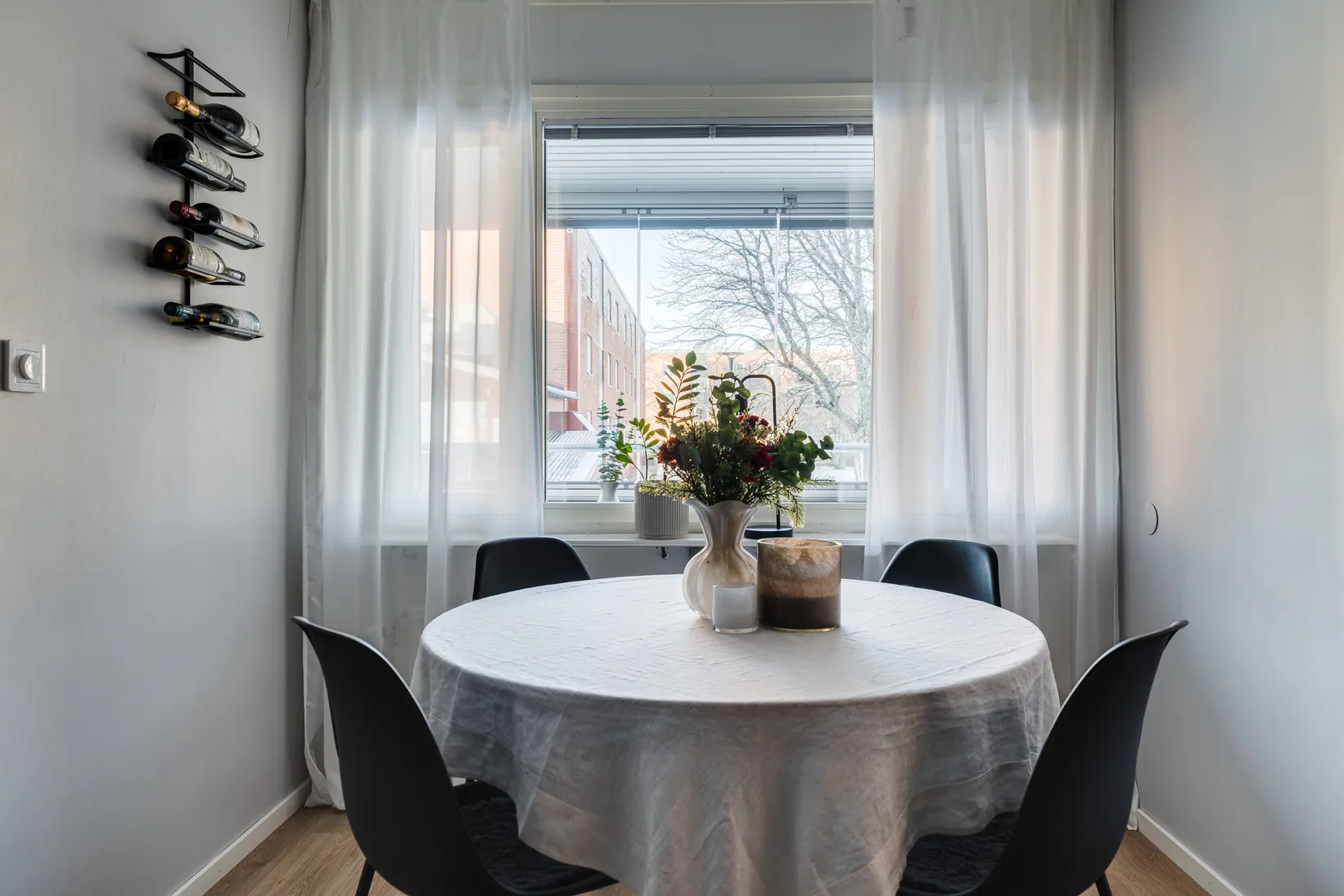 Bostadsrätt, Gruvgatan 26, Moröhöjden, Skellefteå