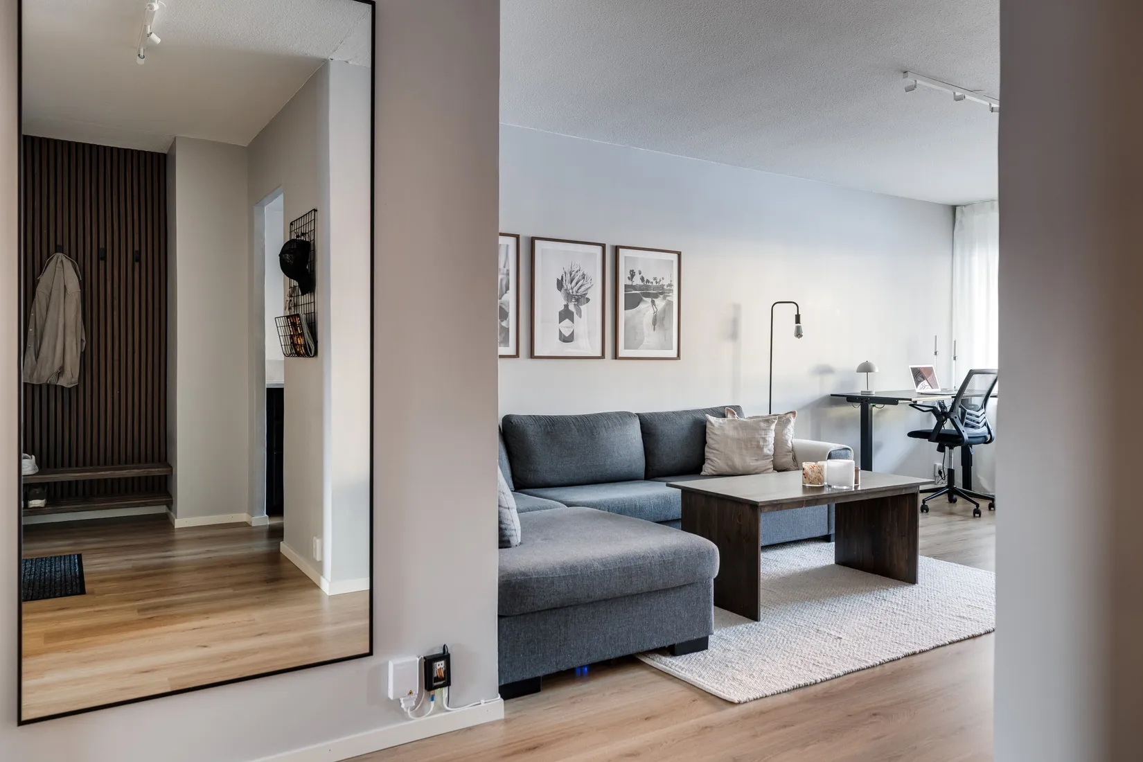 Bostadsrätt, Gruvgatan 26, Moröhöjden, Skellefteå