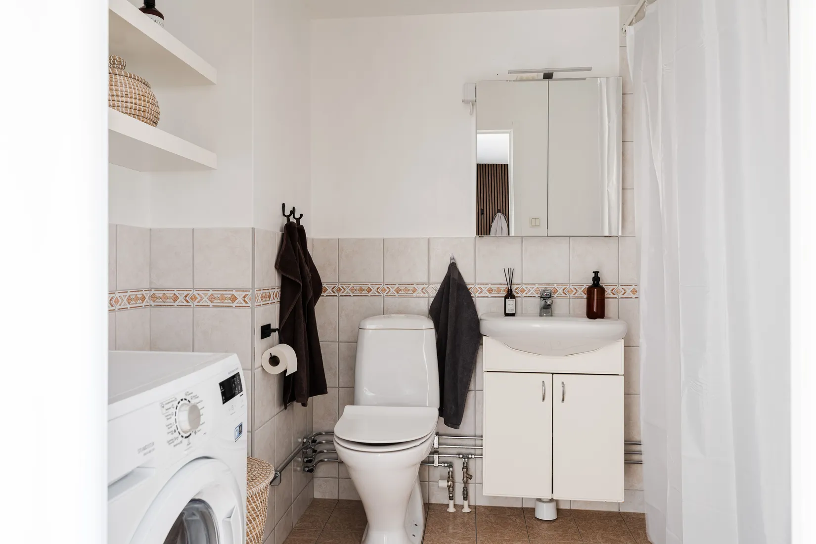 Bostadsrätt, Gruvgatan 26, Moröhöjden, Skellefteå