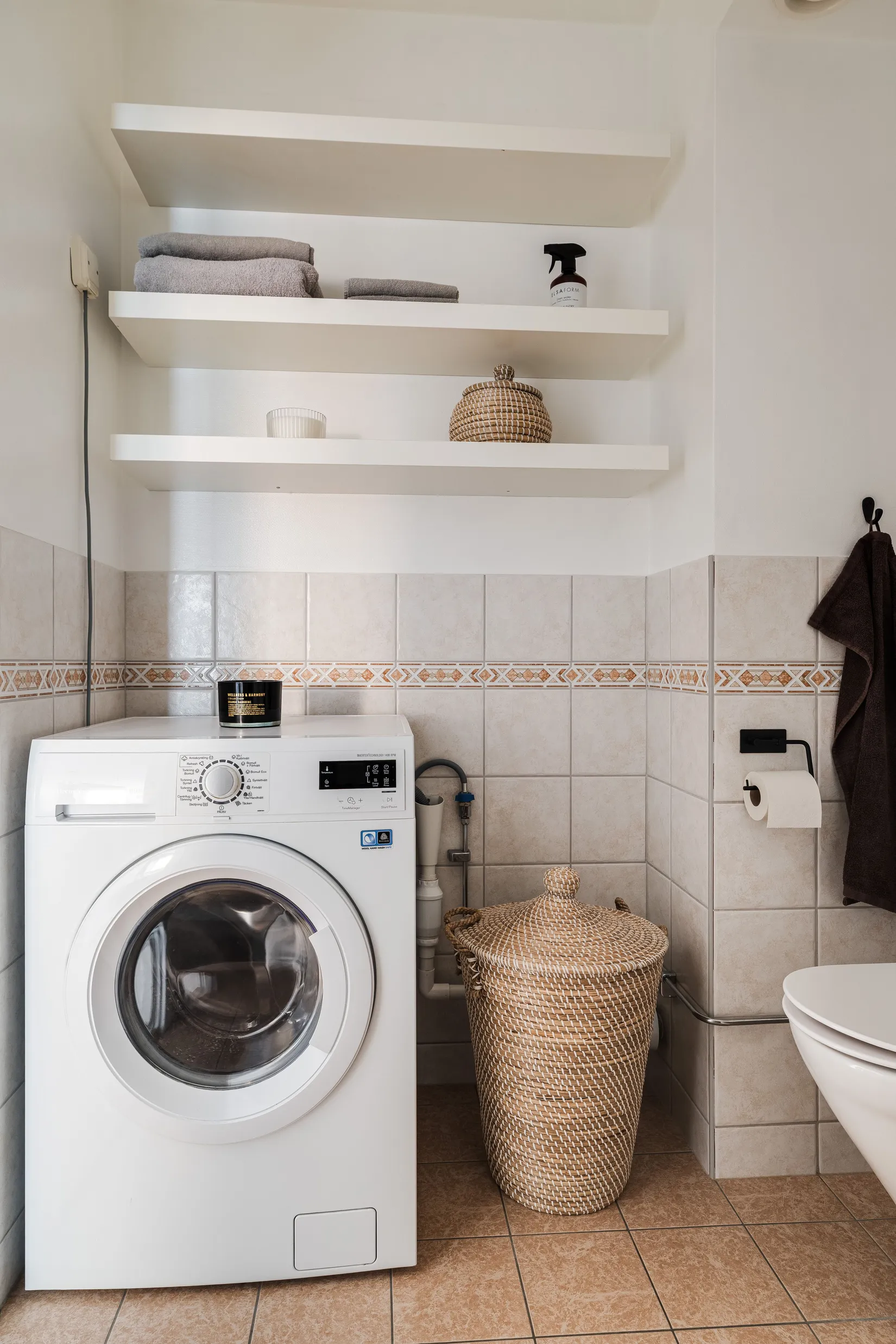 Bostadsrätt, Gruvgatan 26, Moröhöjden, Skellefteå