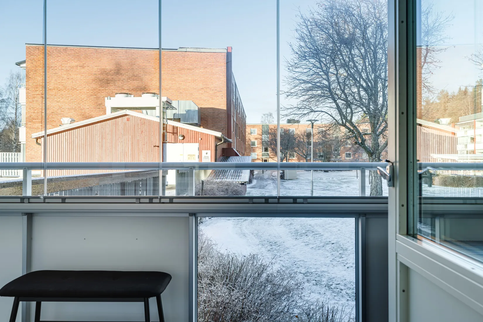 Bostadsrätt, Gruvgatan 26, Moröhöjden, Skellefteå