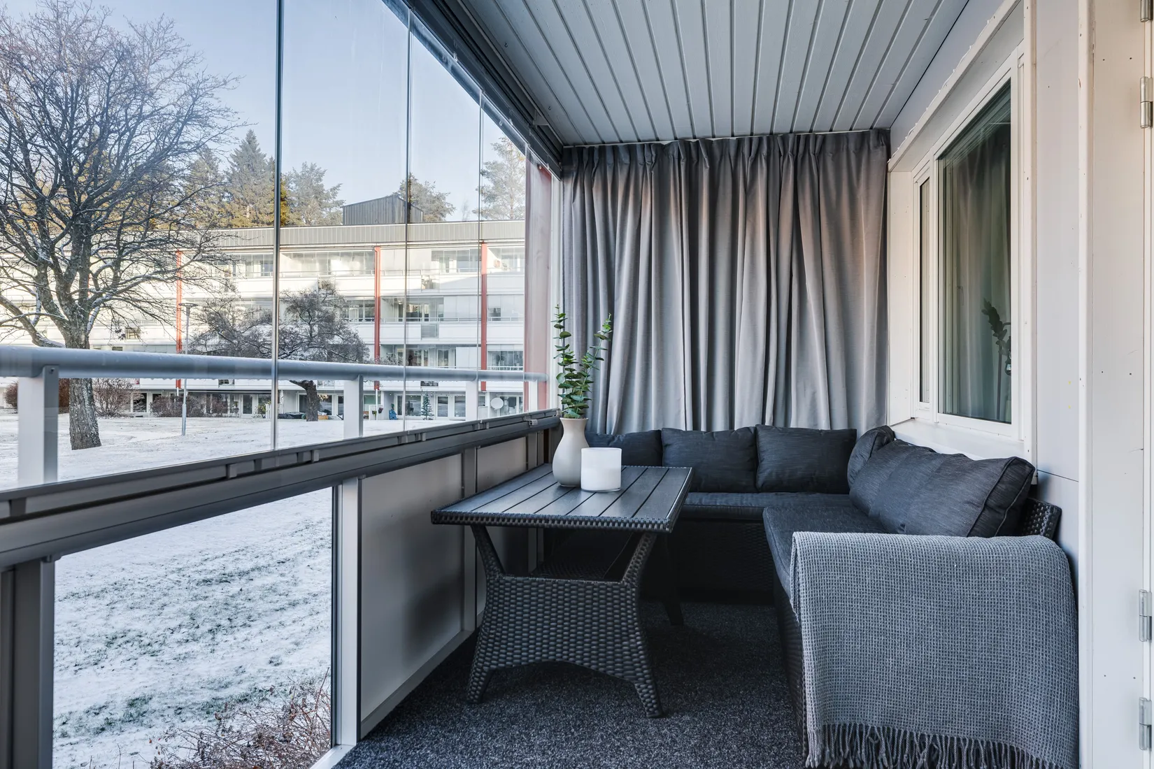 Bostadsrätt, Gruvgatan 26, Moröhöjden, Skellefteå