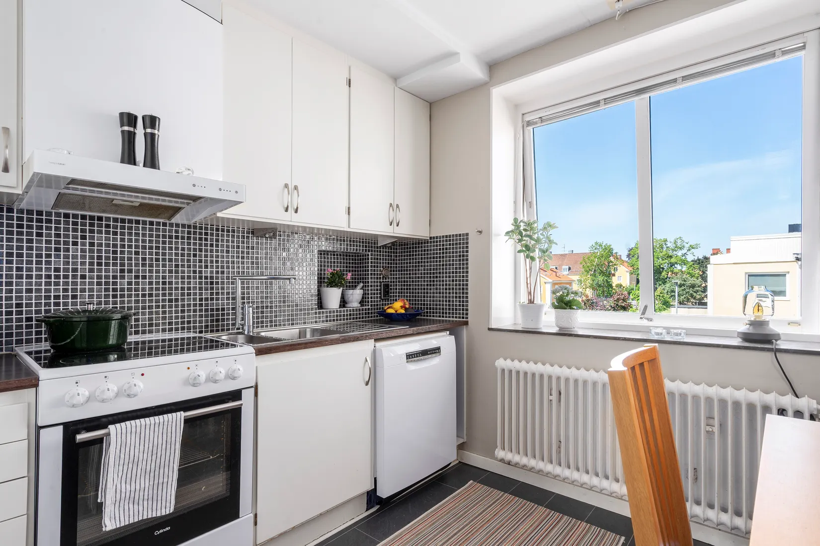 Bostadsrätt, Gransikagatan 7B, Norrmalm, Skövde