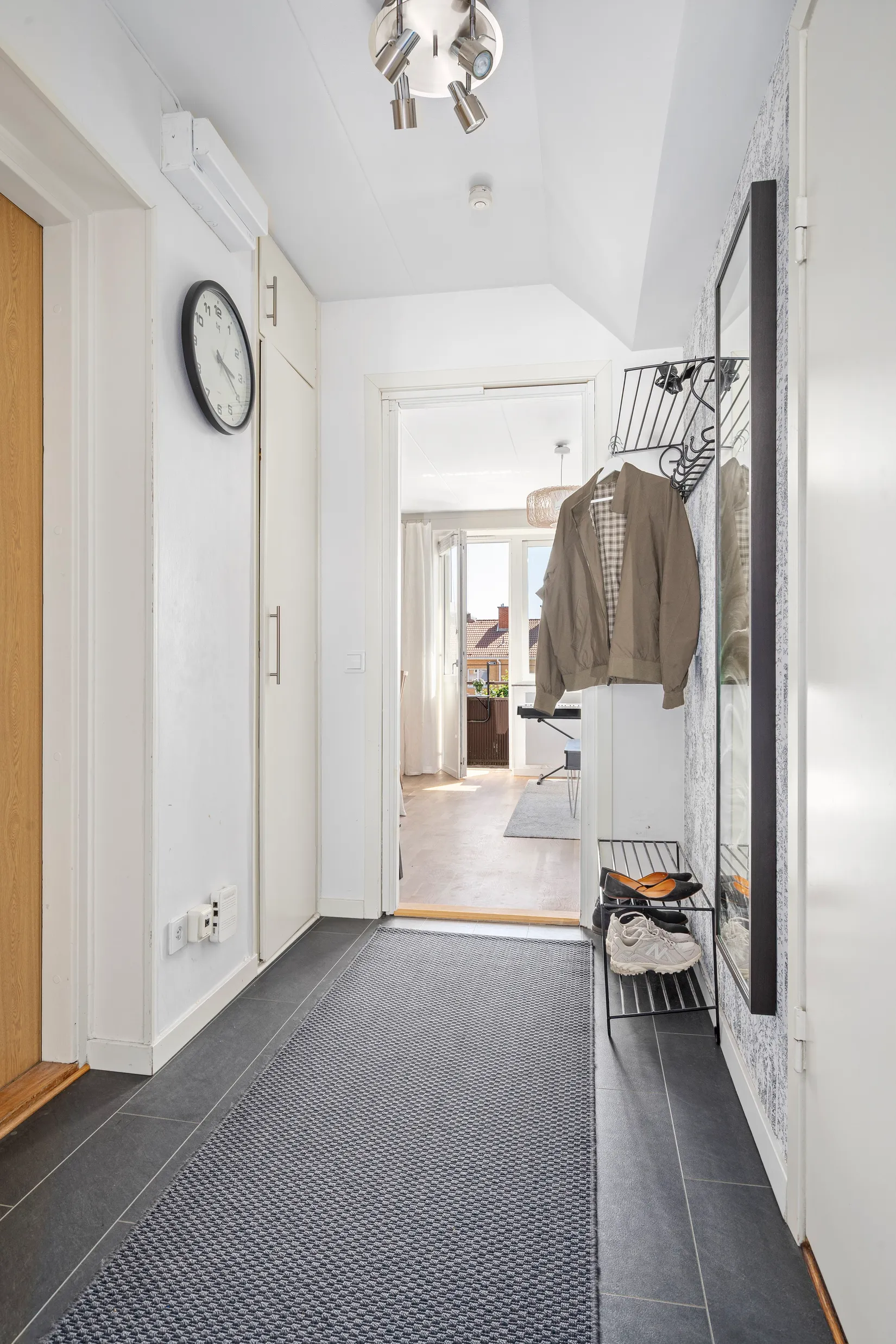 Bostadsrätt, Gransikagatan 7B, Norrmalm, Skövde