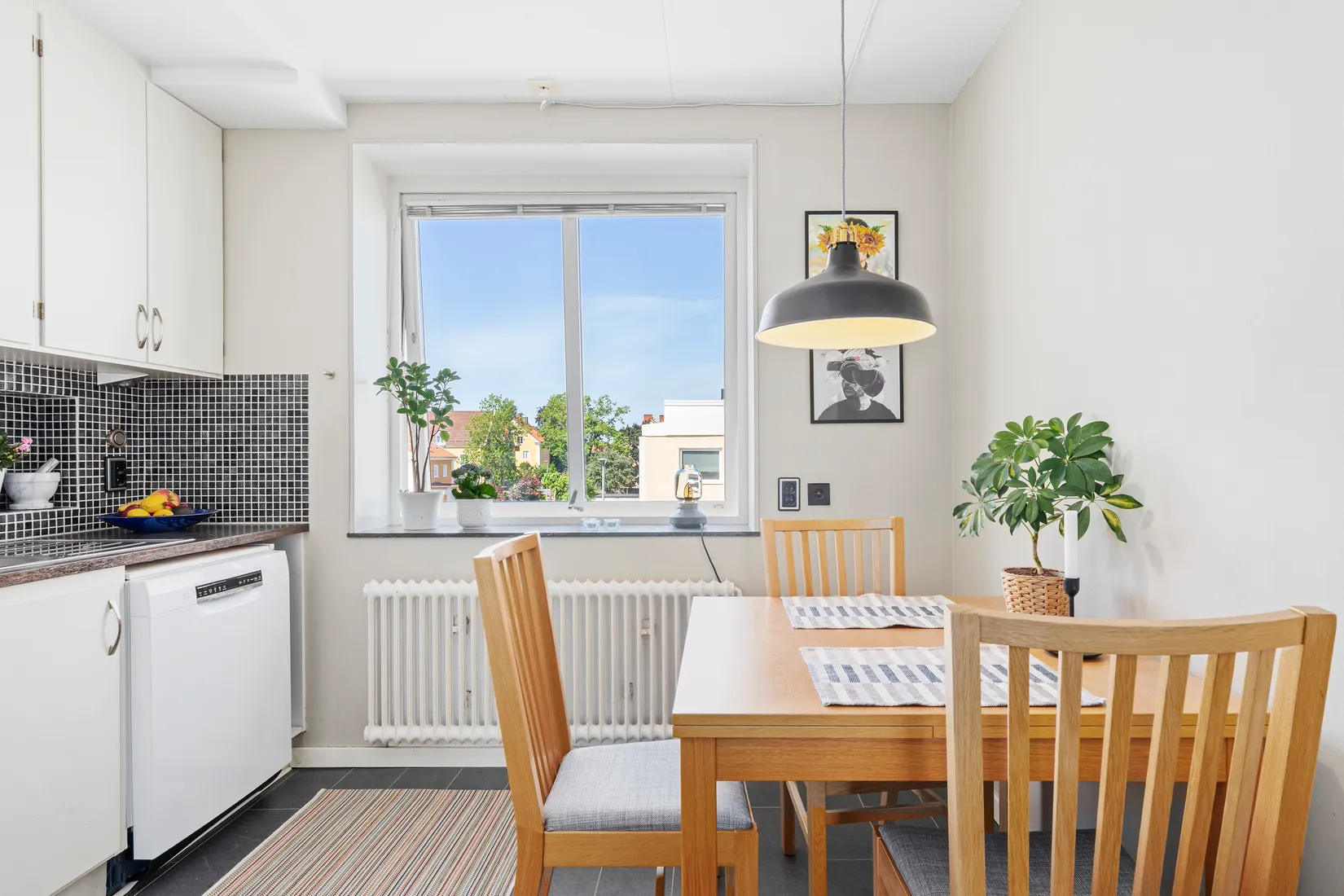 Bostadsrätt, Gransikagatan 7B, Norrmalm, Skövde