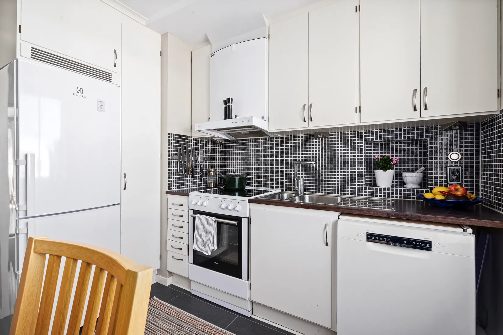 Bostadsrätt, Gransikagatan 7B, Norrmalm, Skövde