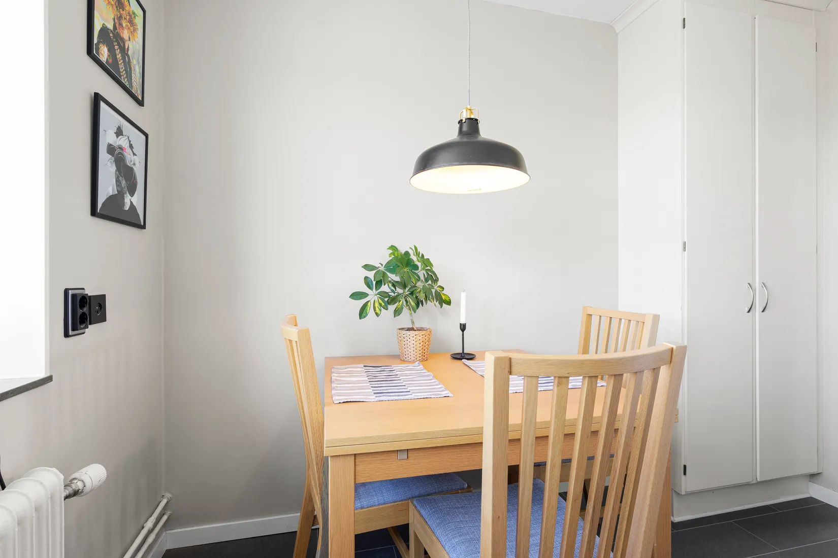 Bostadsrätt, Gransikagatan 7B, Norrmalm, Skövde