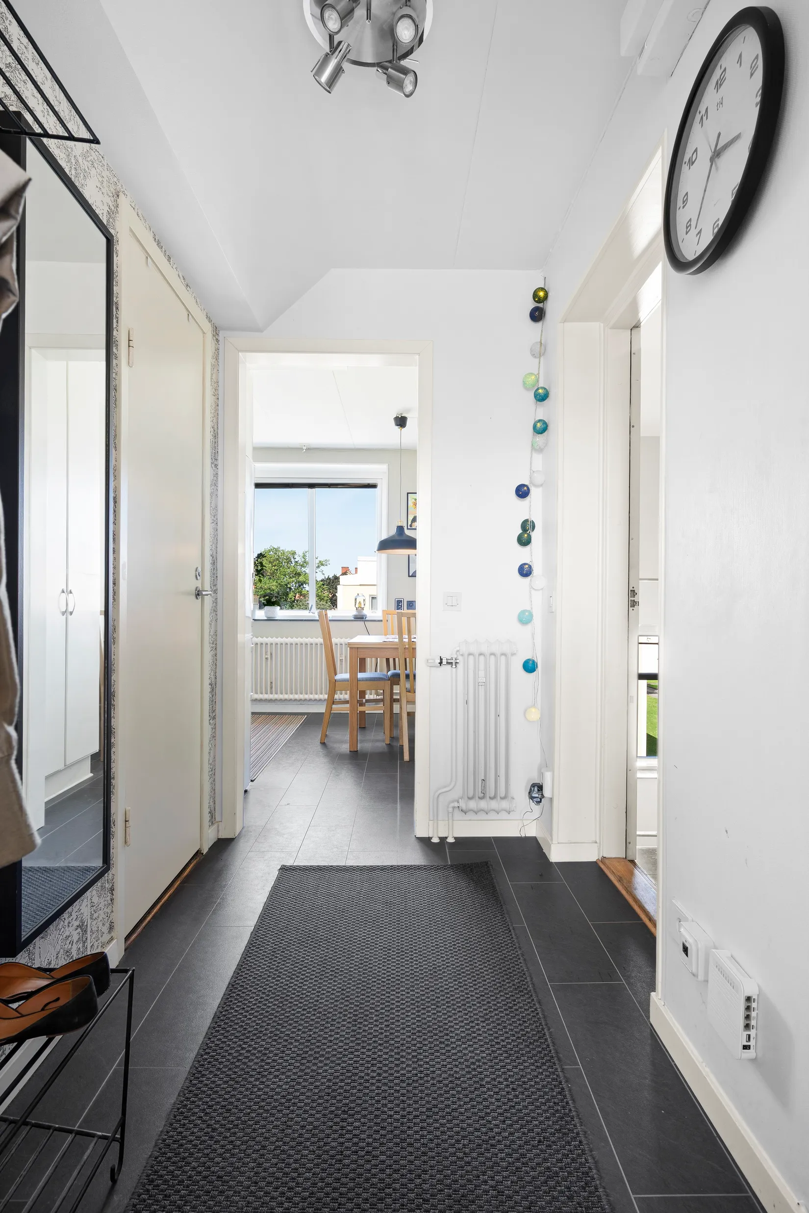 Bostadsrätt, Gransikagatan 7B, Norrmalm, Skövde